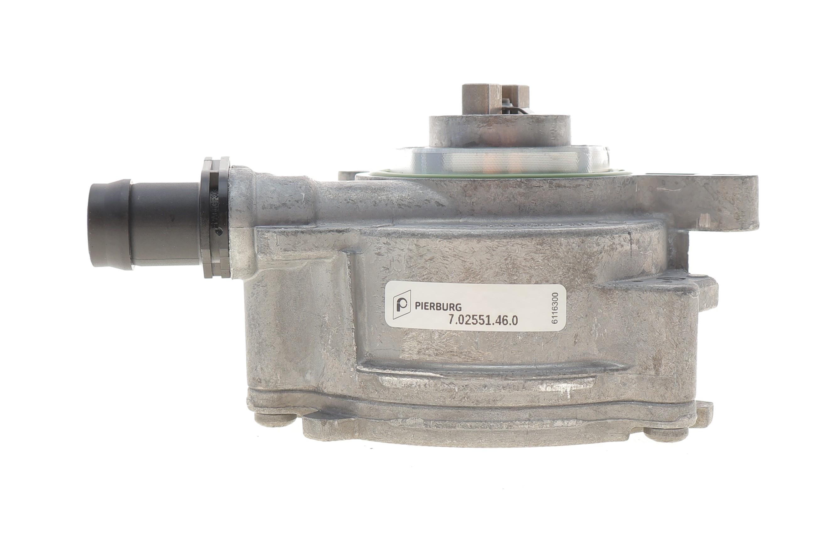 Насос вакуумний MB A-class (W177) 18-/B-class 1.3 (M282) 18-