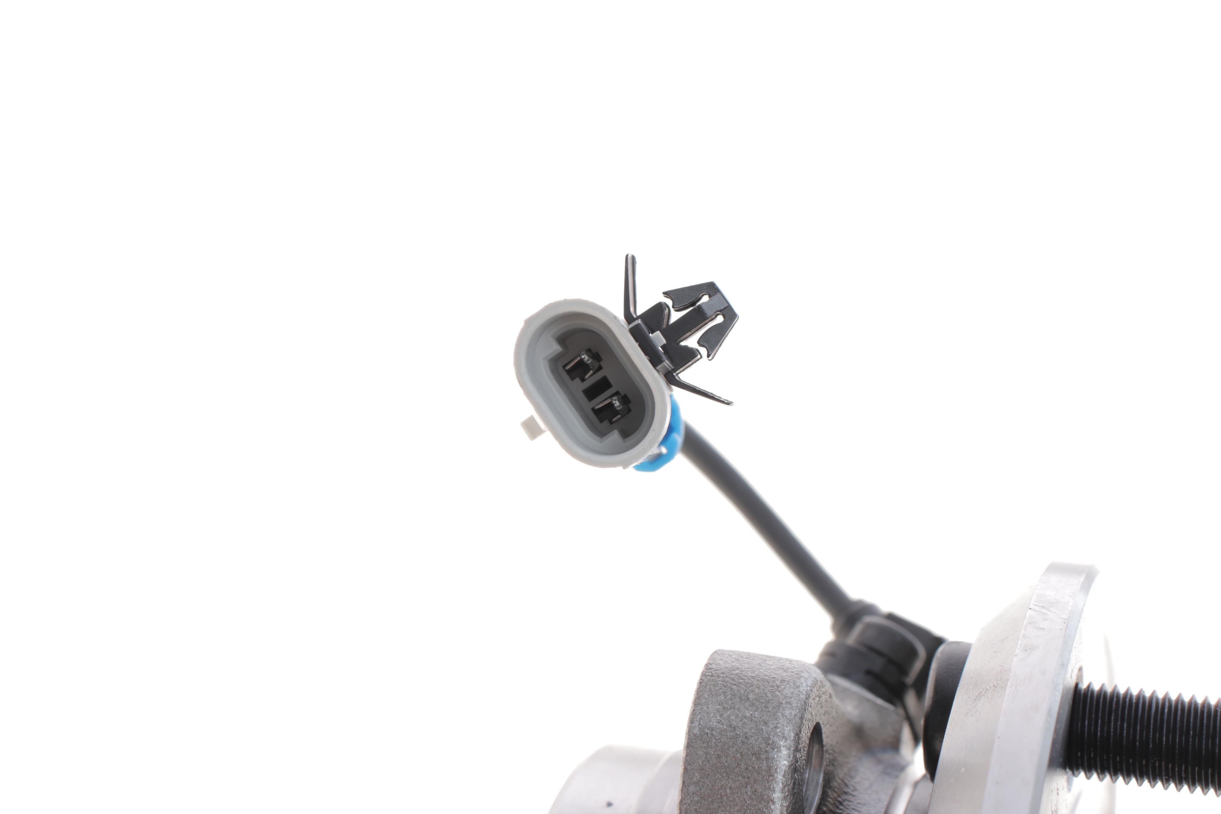 Підшипник маточини (передньої) Chevrolet Captiva/Opel Antara 2.0D/2.4-3.2 06-