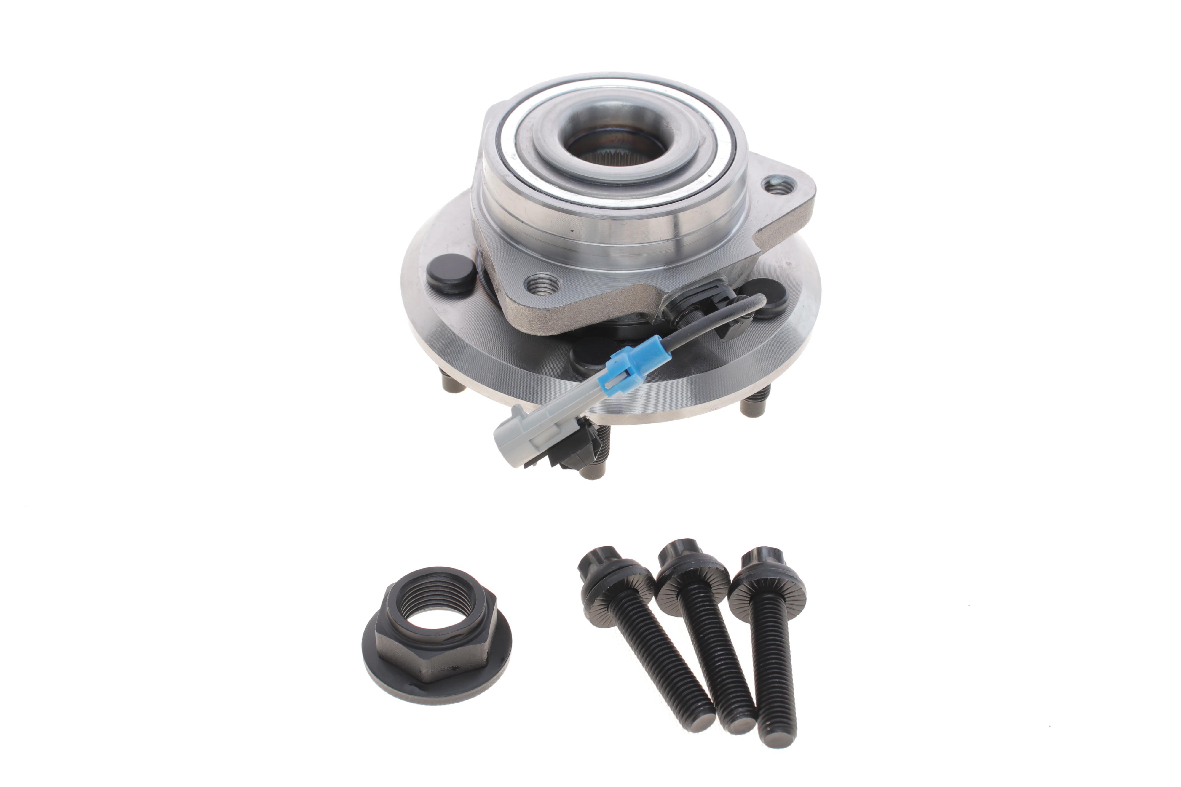 Підшипник маточини (передньої) Chevrolet Captiva/Opel Antara 2.0D/2.4-3.2 06-