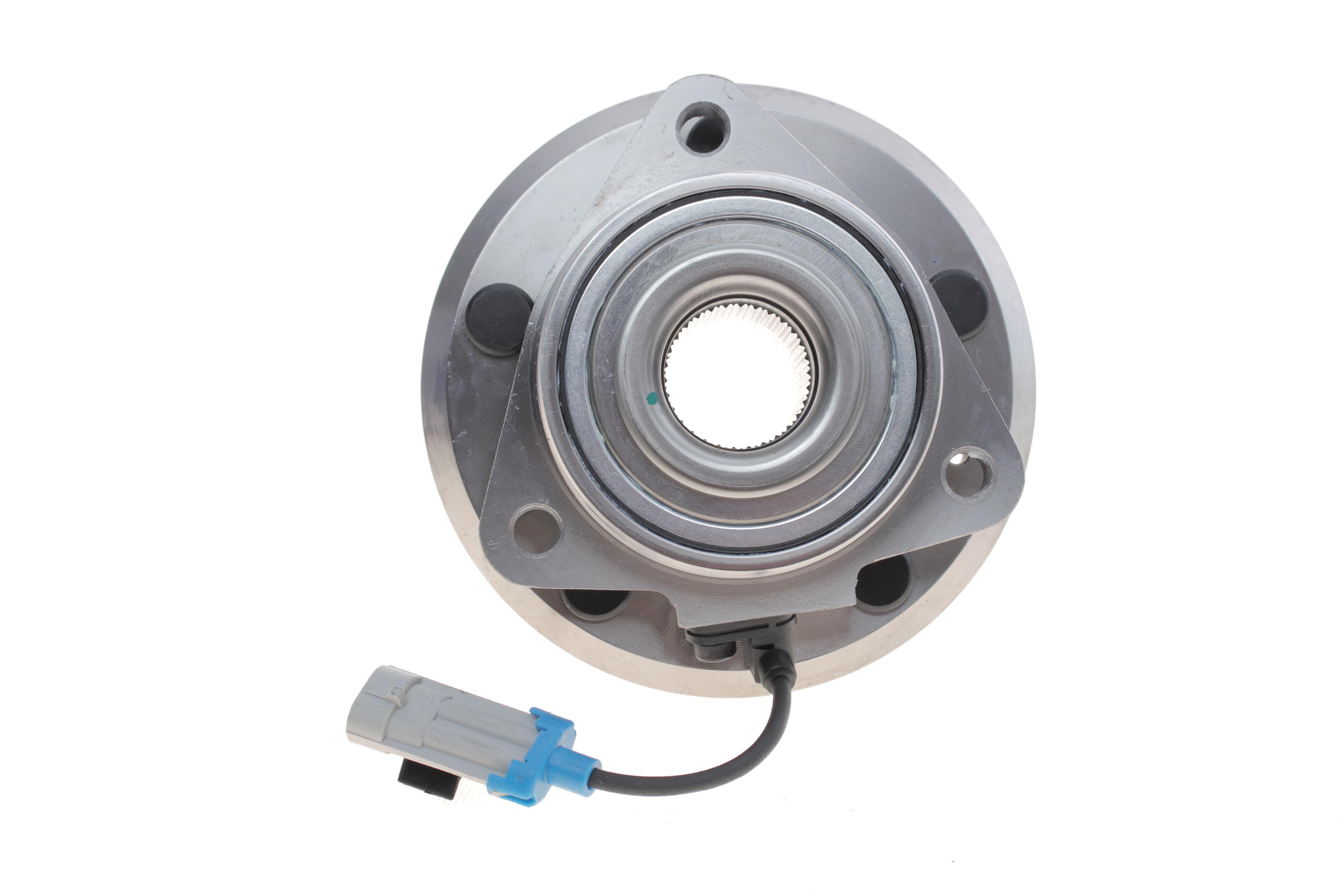 Підшипник маточини (передньої) Chevrolet Captiva/Opel Antara 2.0D/2.4-3.2 06-