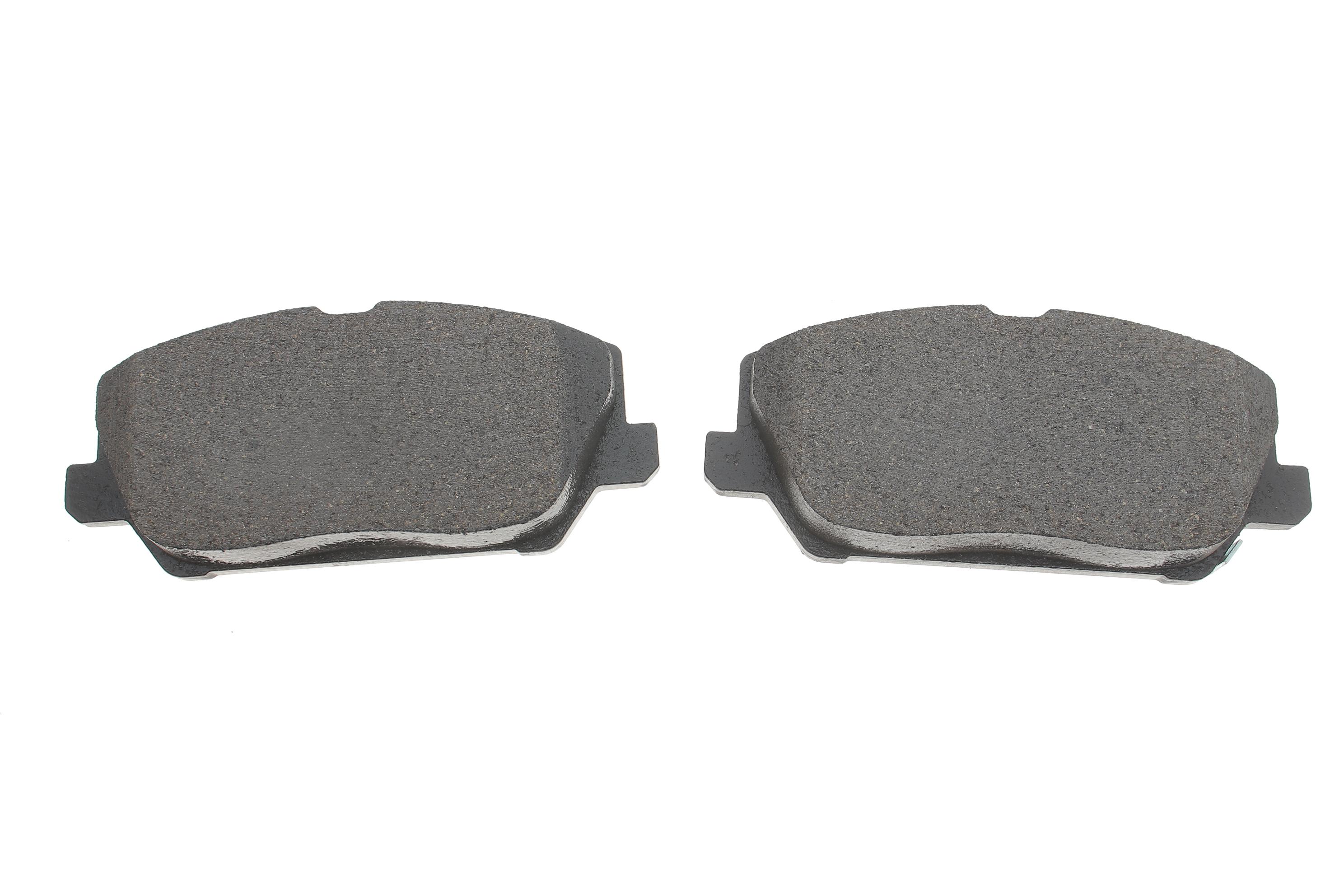 Колодки гальмівні (передні) Hyundai i30 17-/Grandeur 16-/Kia Optima 17-