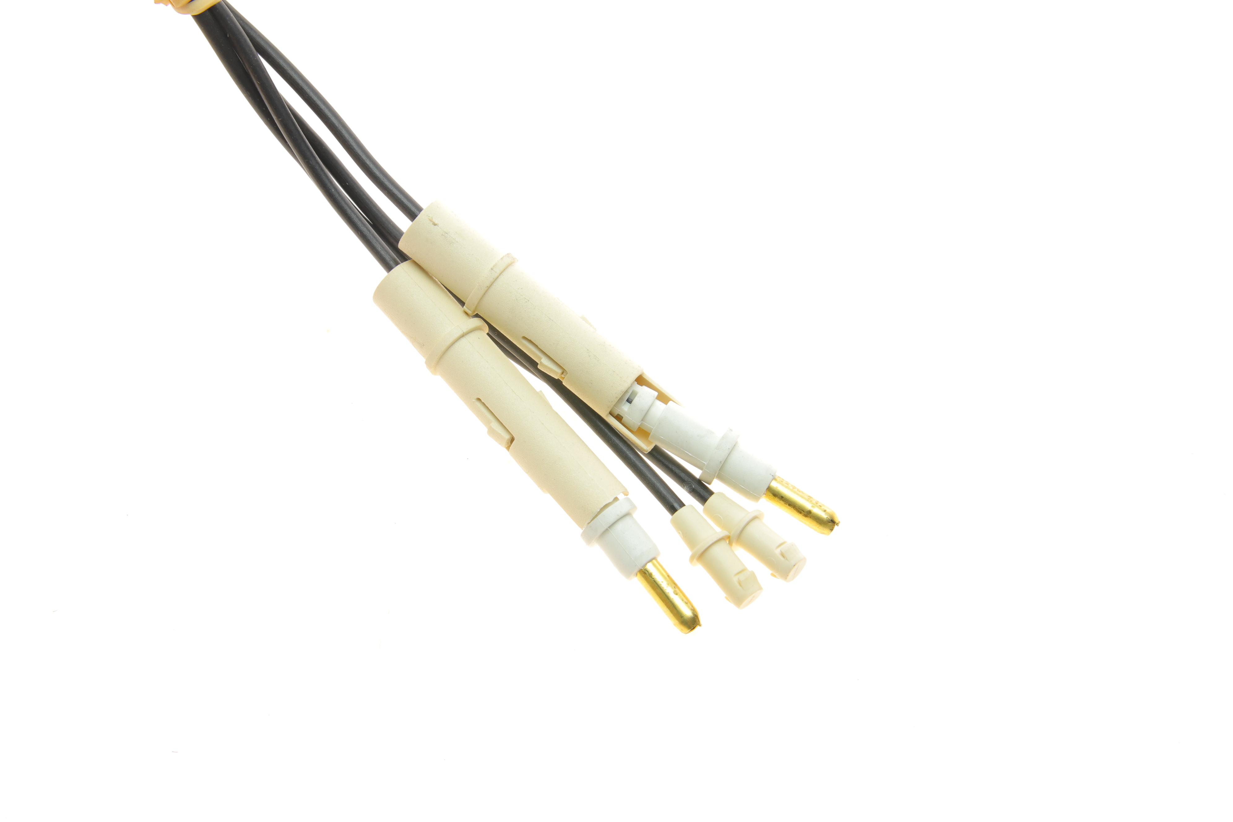 Колодки гальмівні (передні) Citroen C5 1.6 HDi/1.8 16V 01-