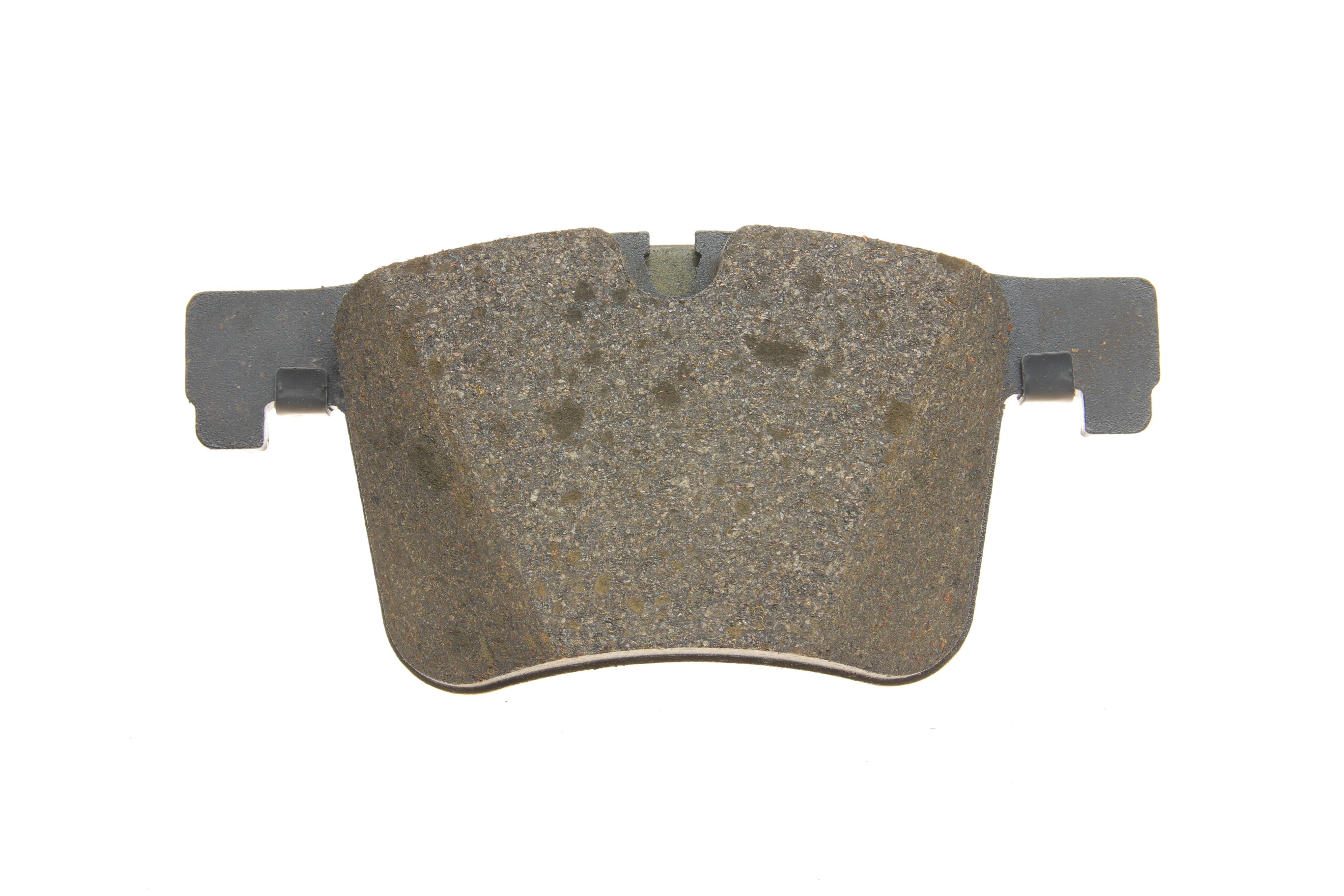 Колодки гальмівні (передні) BMW 1 (F20-21)/2 (F22/F87/F45-46)/3 (F30-31/F34/F80)/4 (F32/F36) 11-