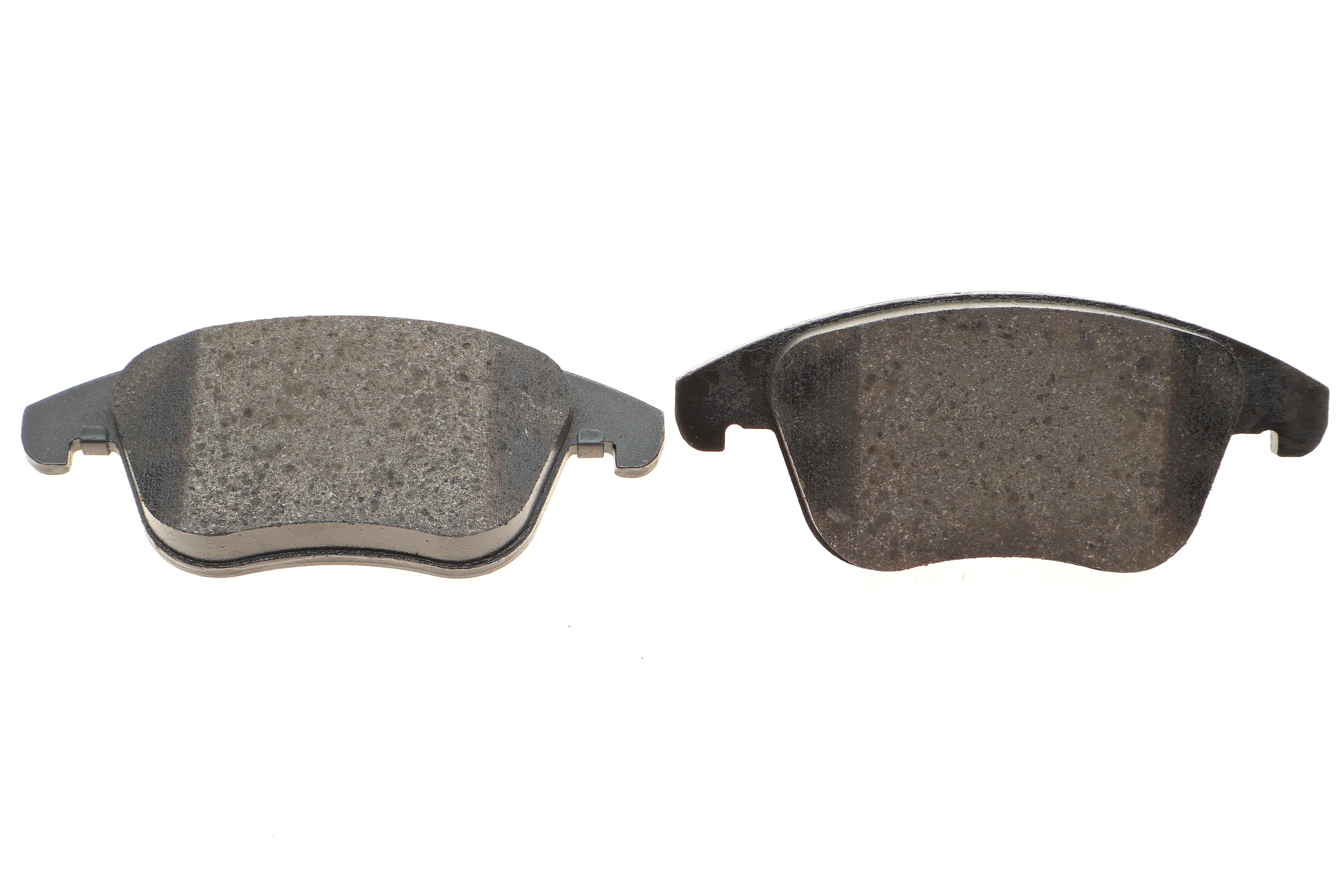 Колодки гальмівні (передні) Ford Mondeo 12-