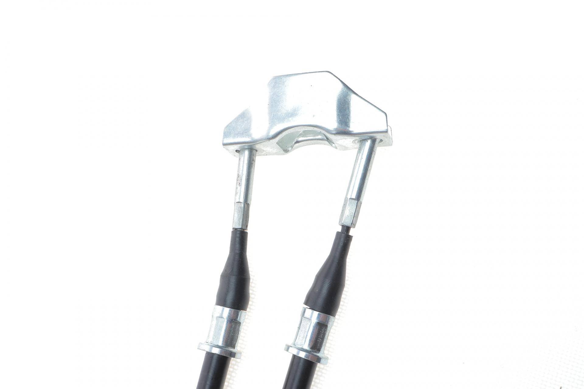 Трос ручника (задній) Opel Meriva A 03-10