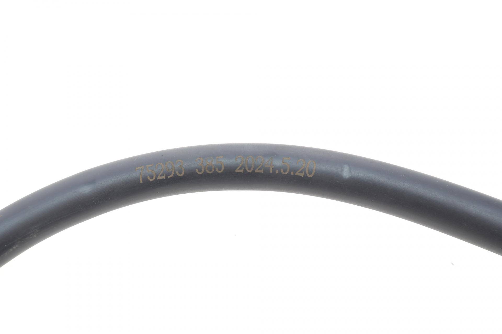 Трос ручника (задній) BMW 3(F30/F80)/3(F31)/4(F32/F82)/(F36) 11-