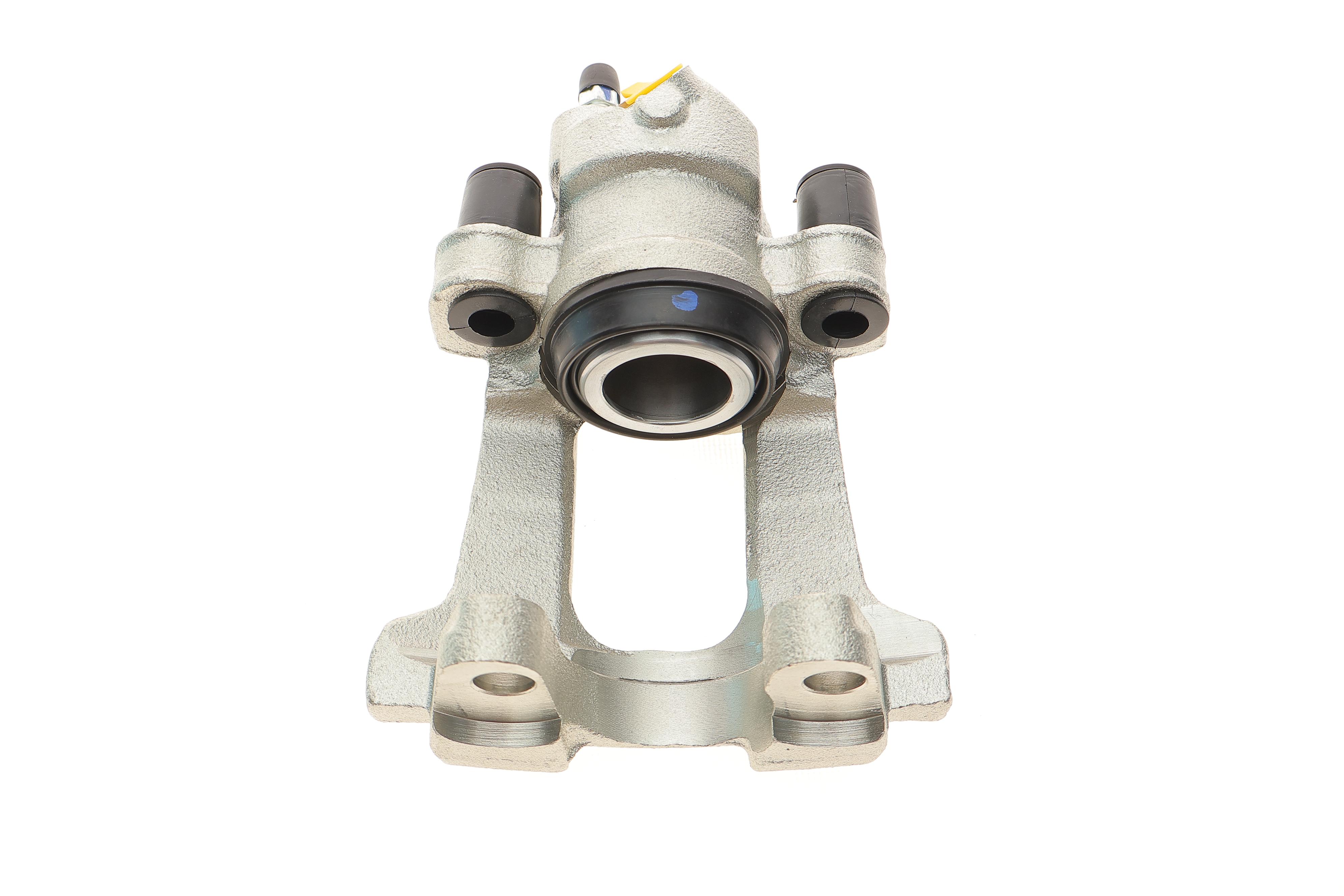 Супорт гальмівний (задній) (L) MB M-class (W164)/R-class (W251) 05-14 (d=42mm) (Ate)