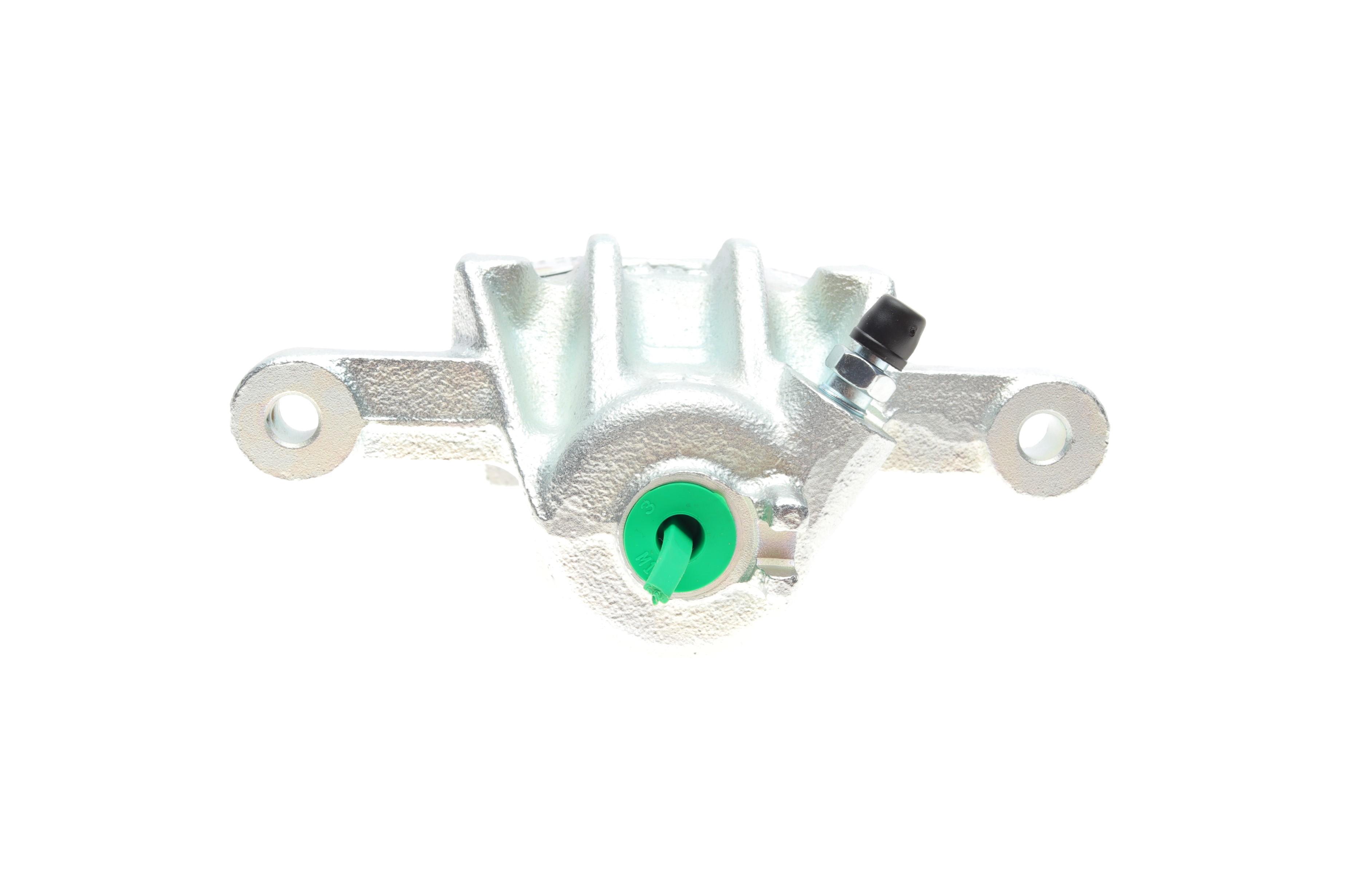 Супорт гальмівний (задній) (L) Hyundai Sonata/Kia Magentis 05-10 знято з постачання