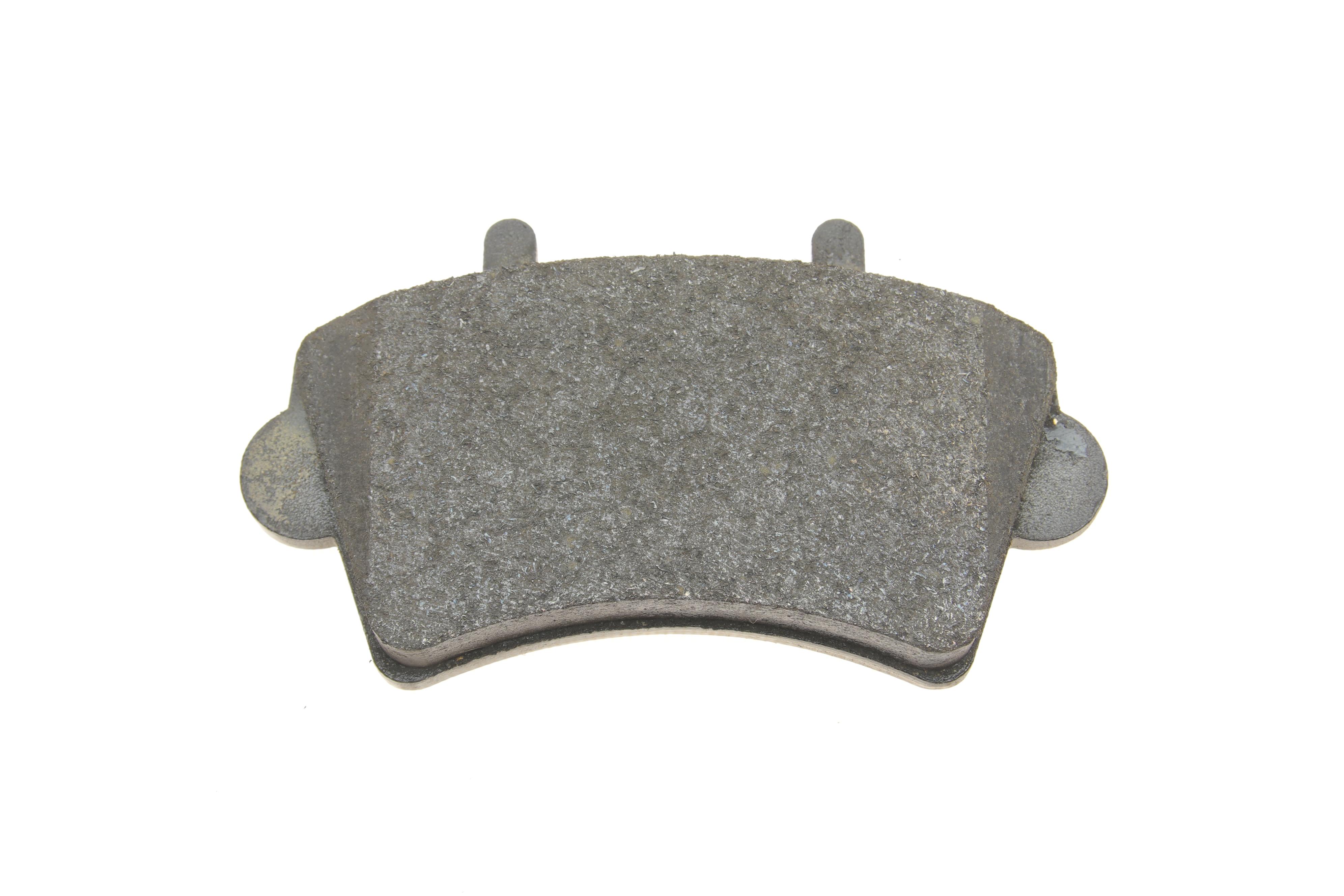 Колодки гальмівні (передні) Nissan Interstar 02-