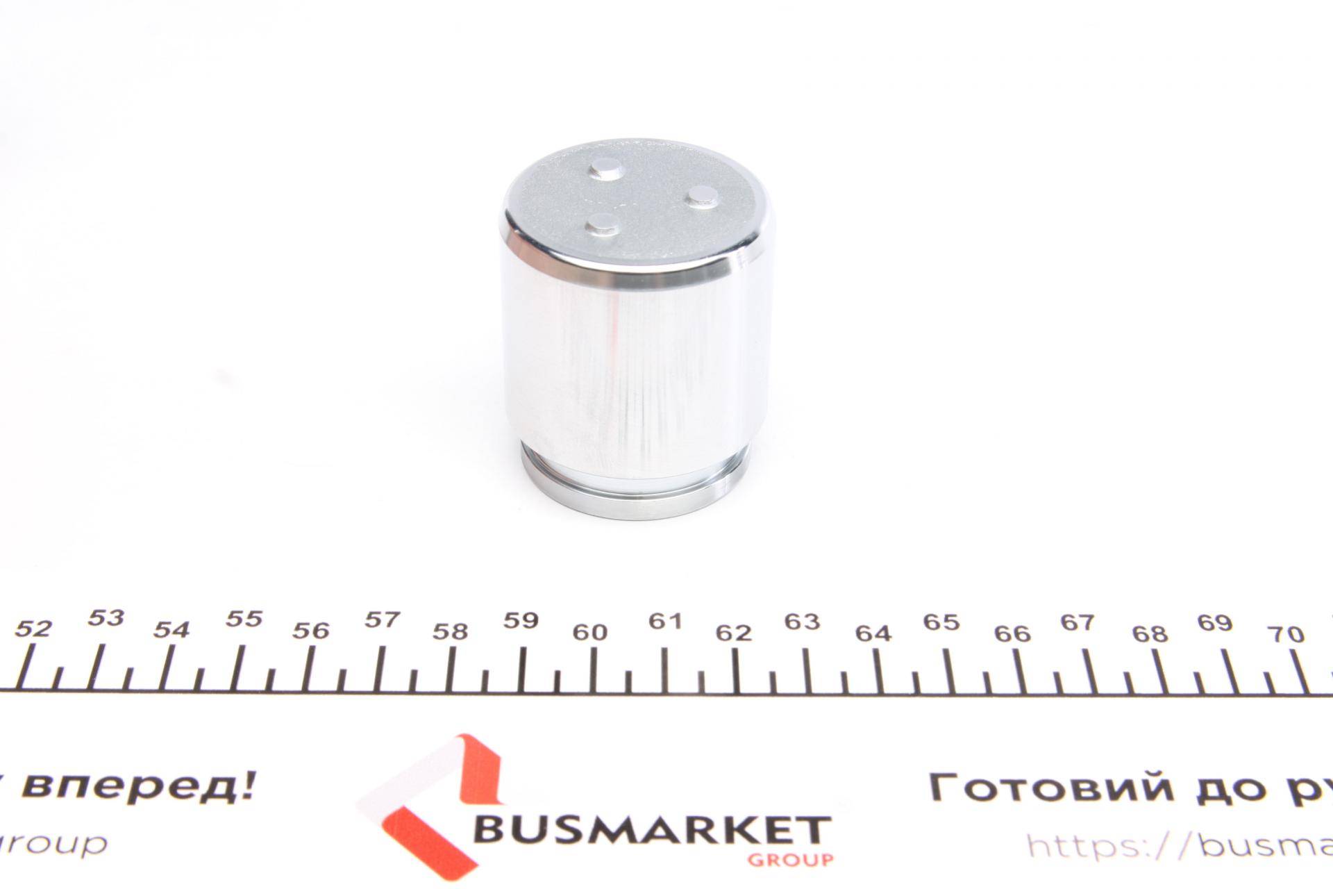 Ремкомплект супорта (заднього) Great Wall Hover 10- (d=41mm) (+поршень)