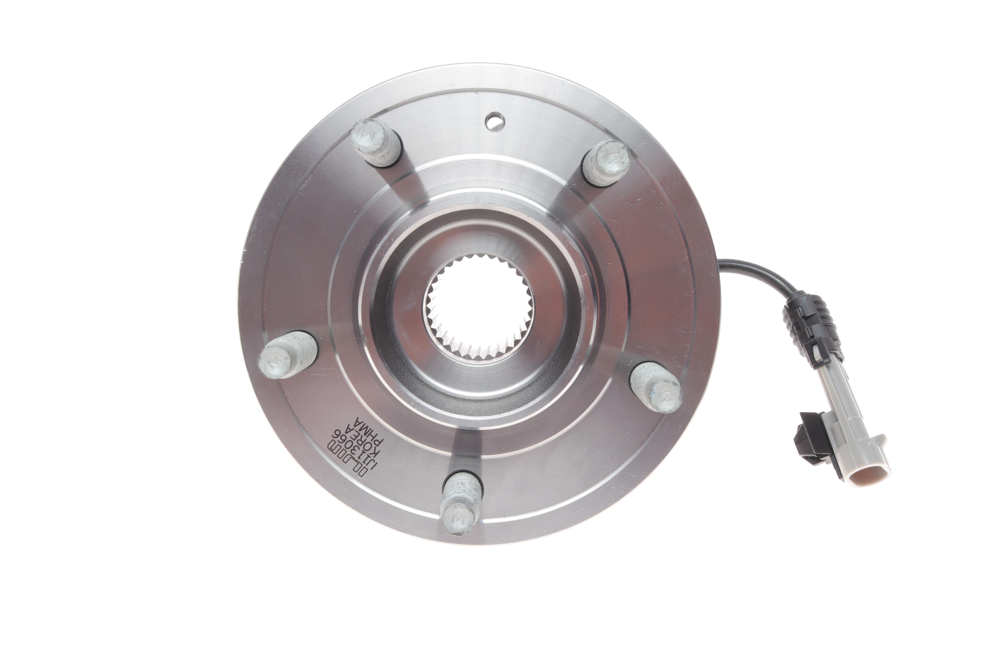 Підшипник маточини (передньої) Chevrolet Captiva/Opel Antara 2.0D/2.4-3.2 06-