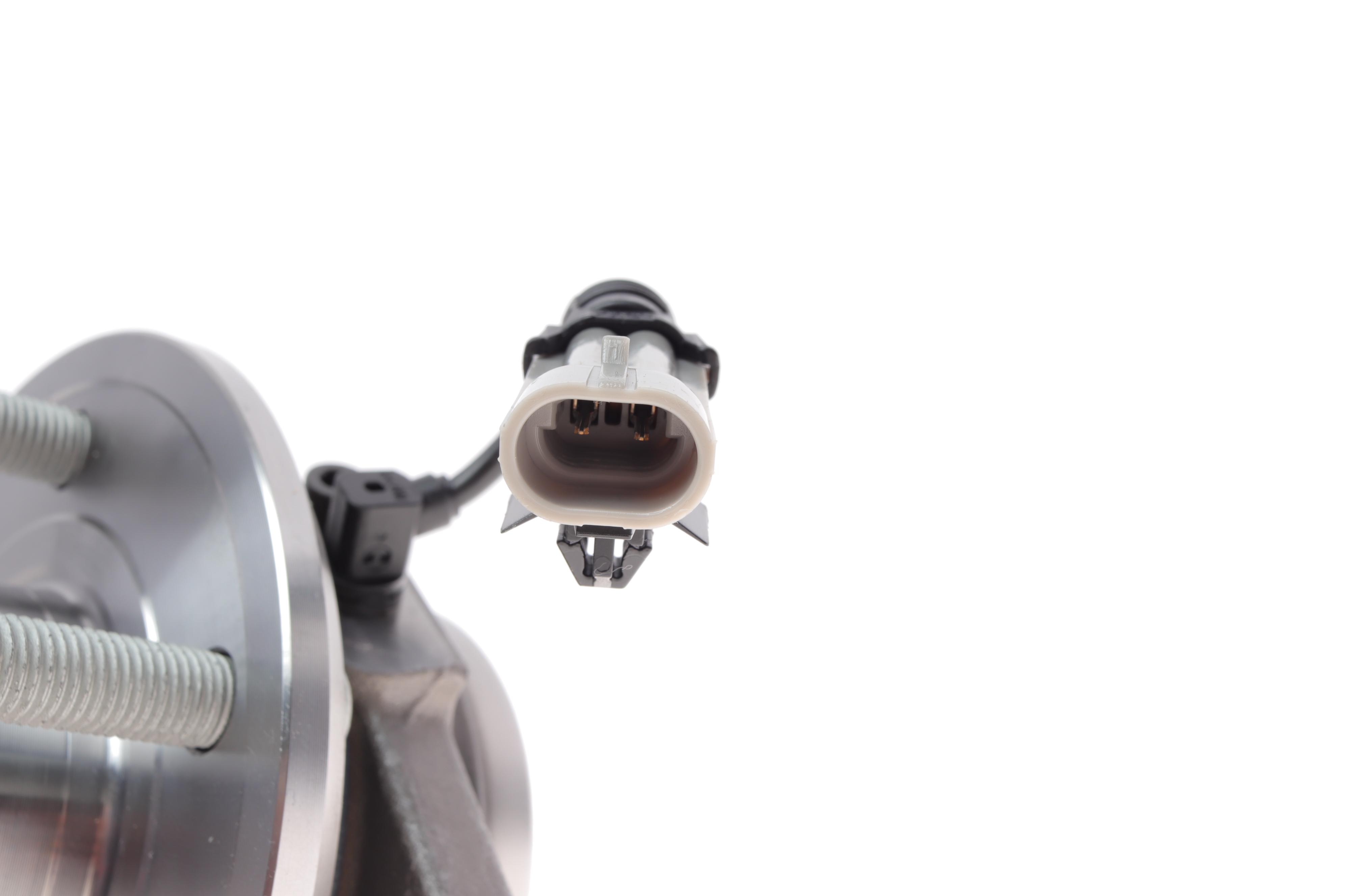 Підшипник маточини (передньої) Chevrolet Captiva/Opel Antara 2.0D/2.4-3.2 06-