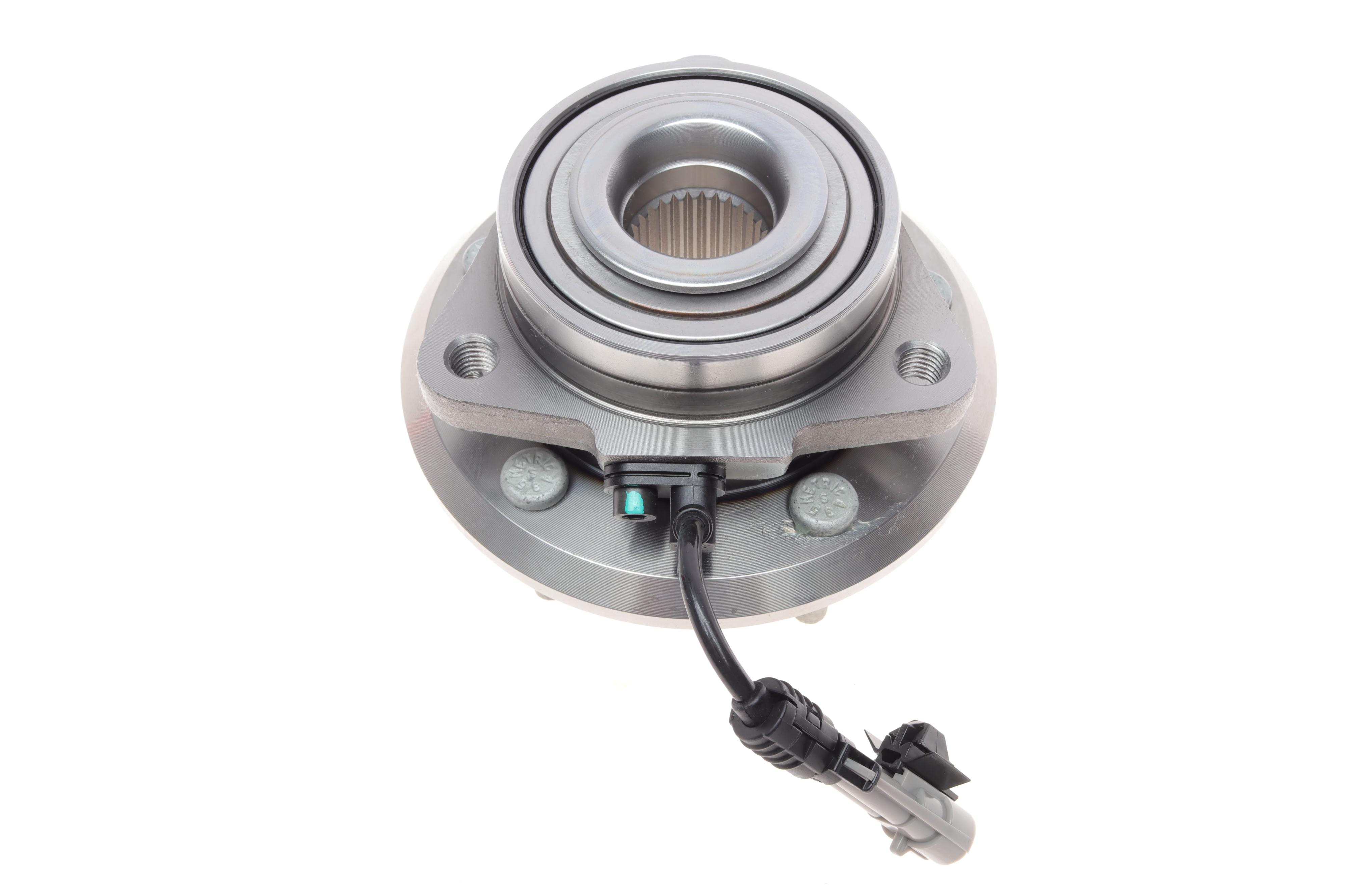 Підшипник маточини (передньої) Chevrolet Captiva/Opel Antara 2.0D/2.4-3.2 06-