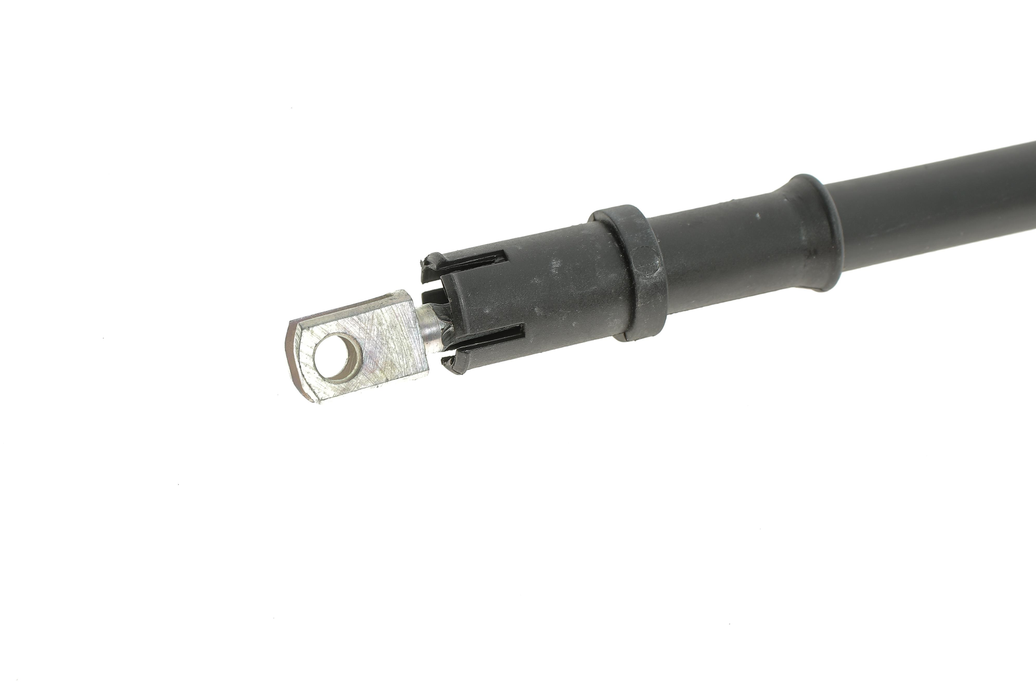 Трос ручника (задній) (R) MB Vito (W639) 03-