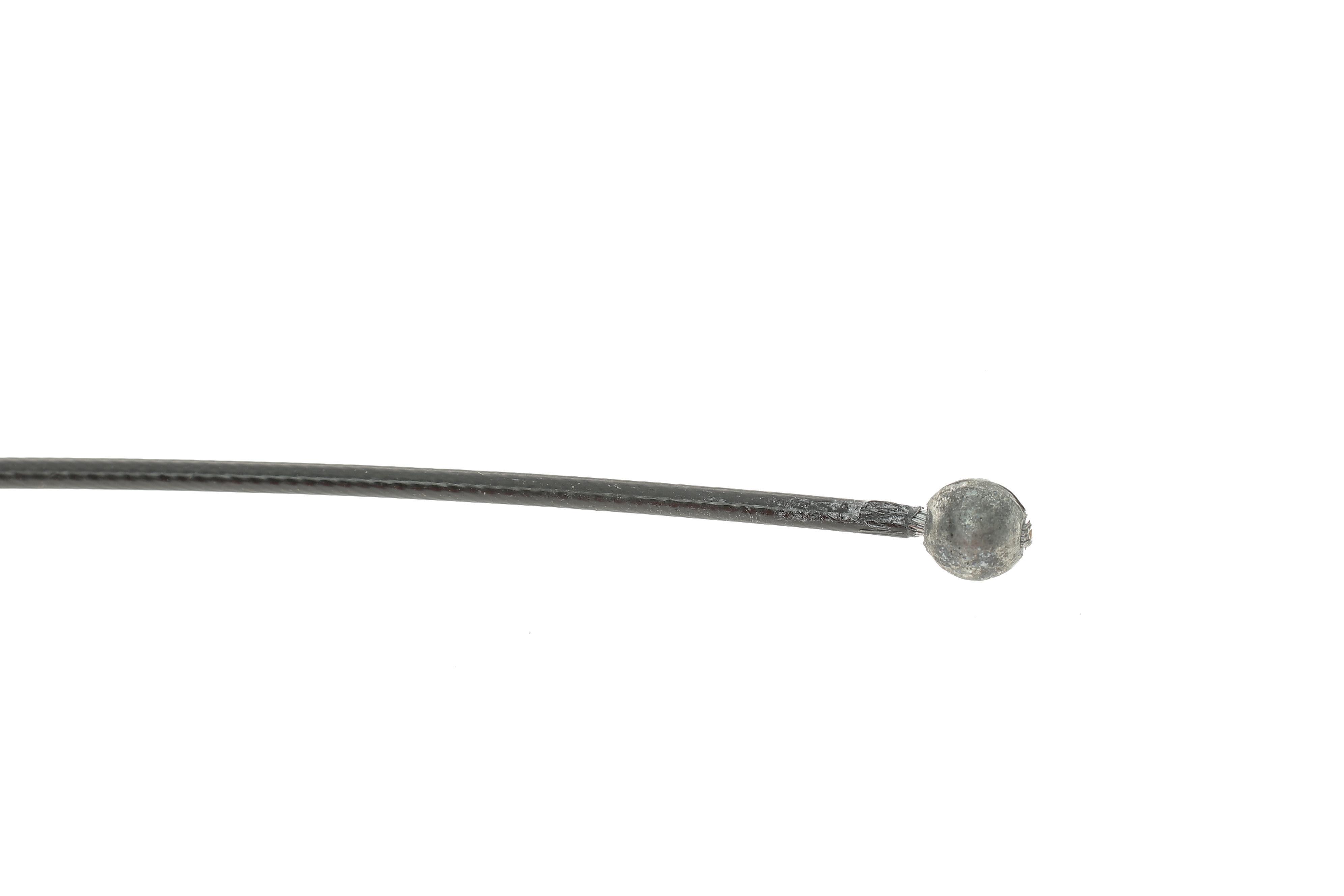 Трос ручника (задній) (R) MB Vito (W639) 03-