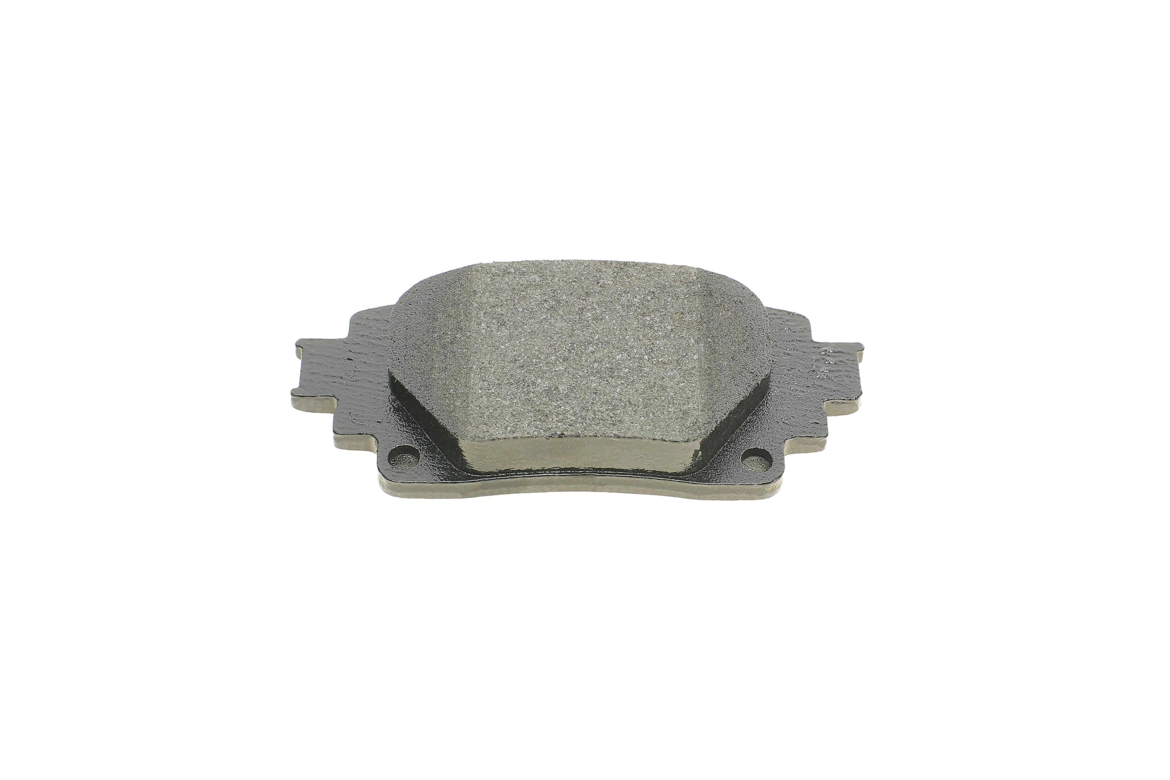 Колодки гальмівні (задні) Toyota Rav4 18-/Highlander 19- (з датчиком)