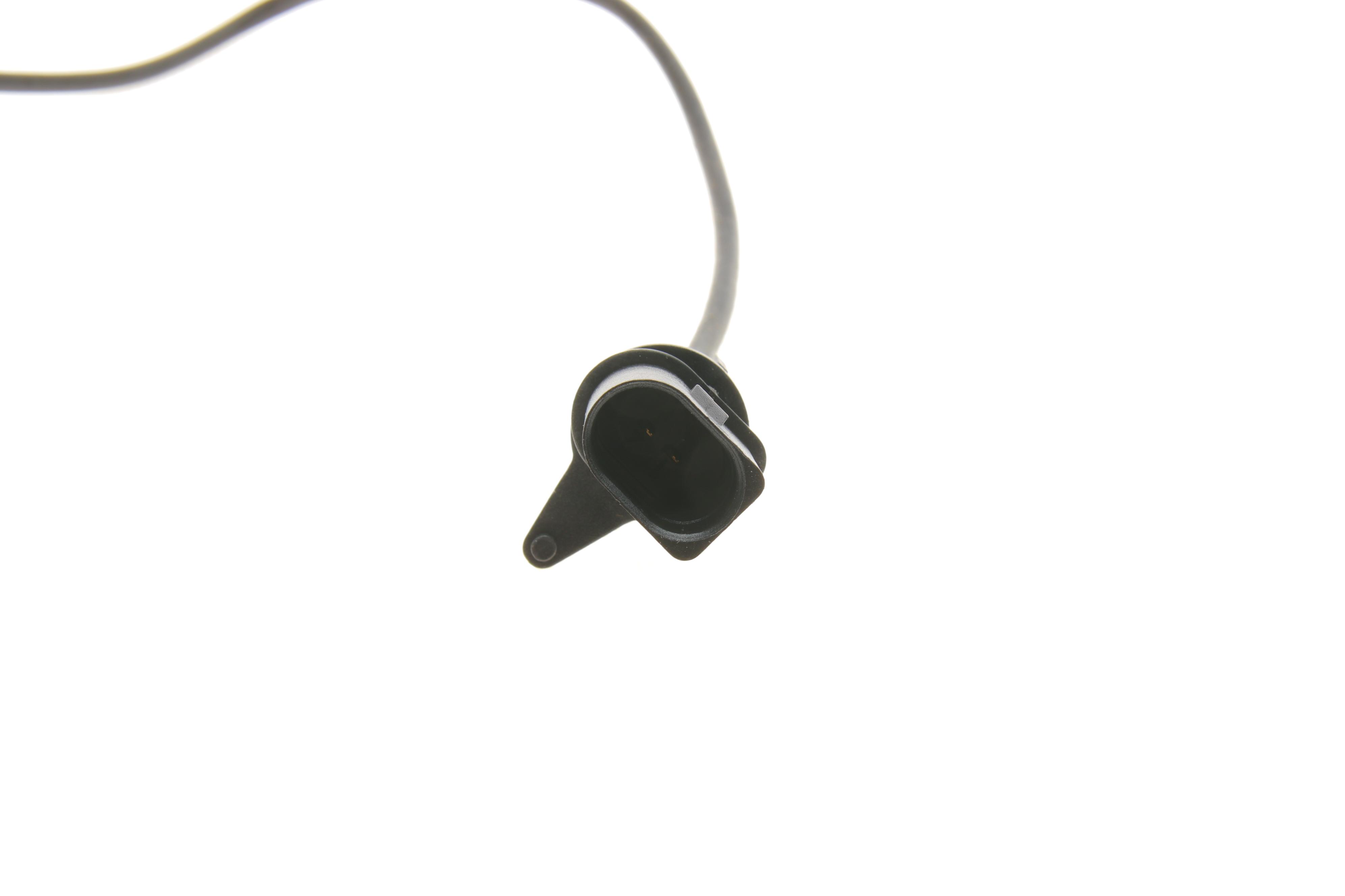 Колодки гальмівні (передні) Audi A6 08-18/A7 13-18 (Brembo) (з датчиком)