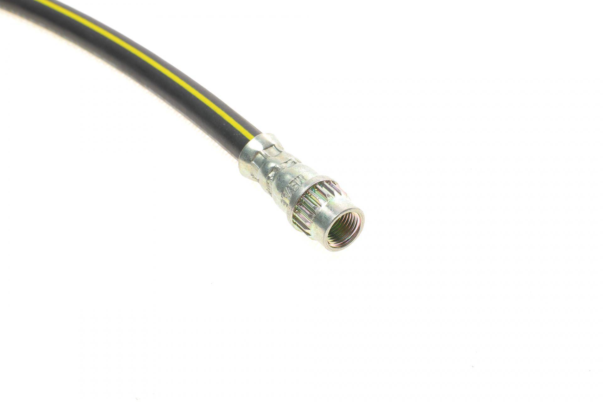 Шланг гальмівний (передній) Dacia Logan/Sandero 04- (L=300mm)