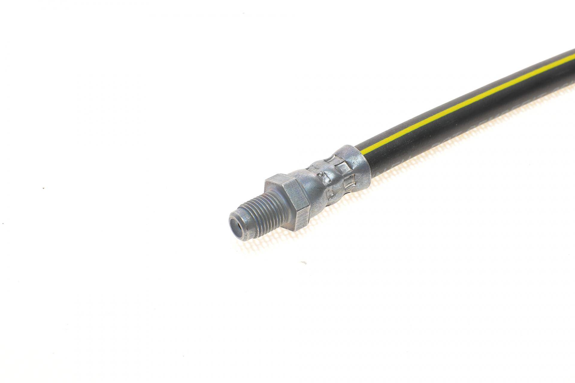 Шланг гальмівний (передній) Dacia Logan/Sandero 04- (L=300mm)