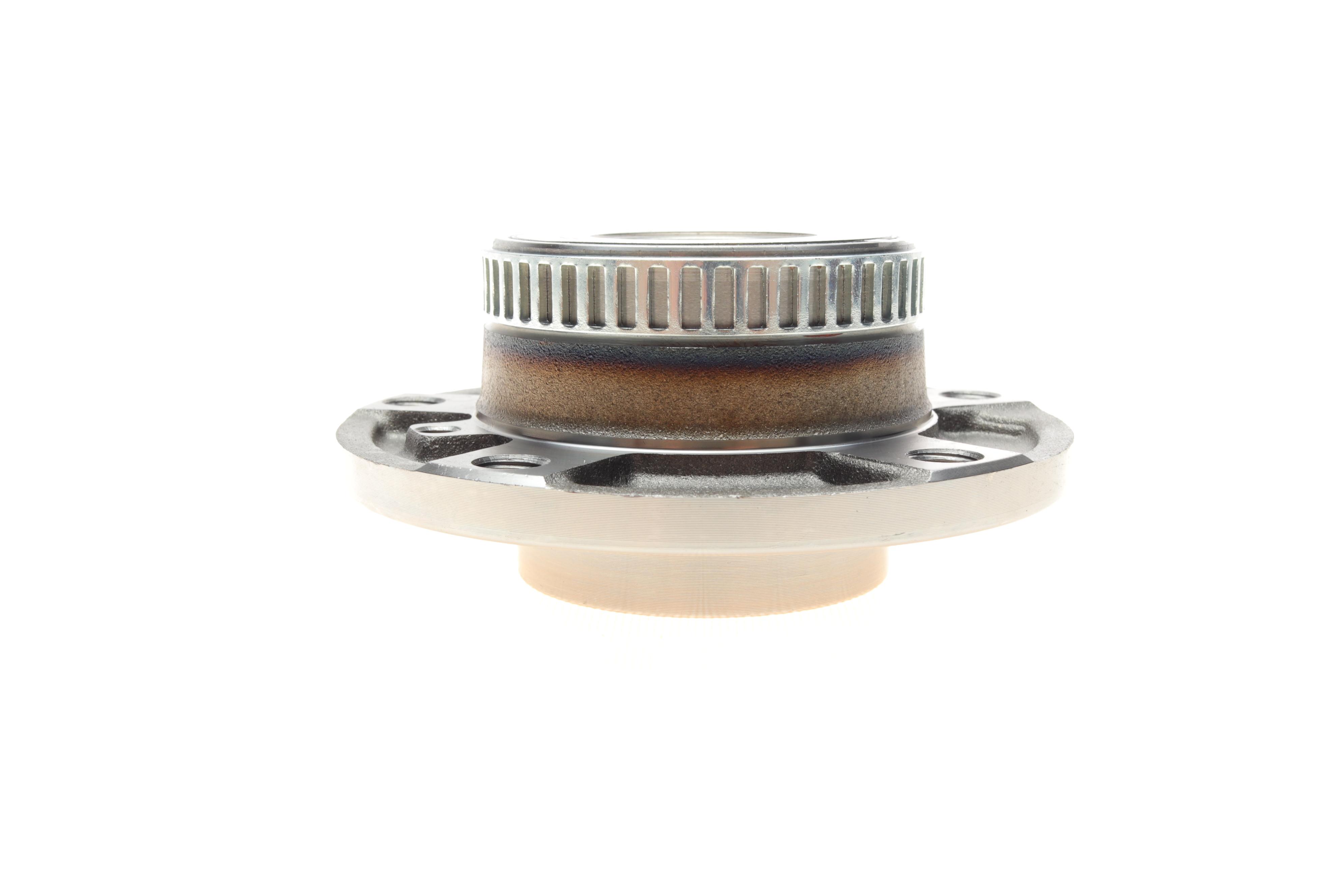 Підшипник маточини (передньої) BMW 5 (E34)/7 (E32)/8 (E31) -99 (к-кт) (+ABS)