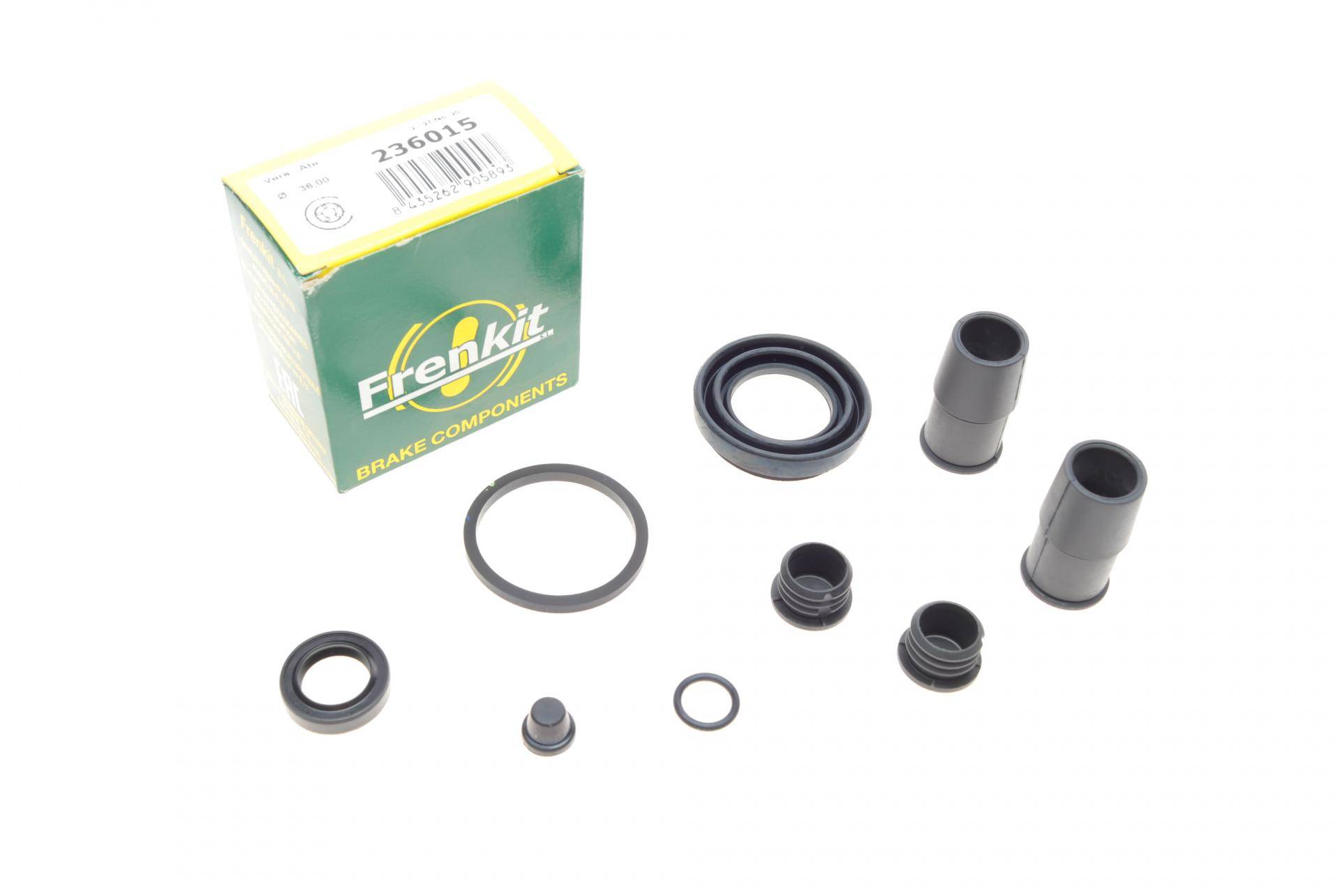 Ремкомплект супорта (заднього) Audi 80/100/200 82-91 (d=36) (Ate)