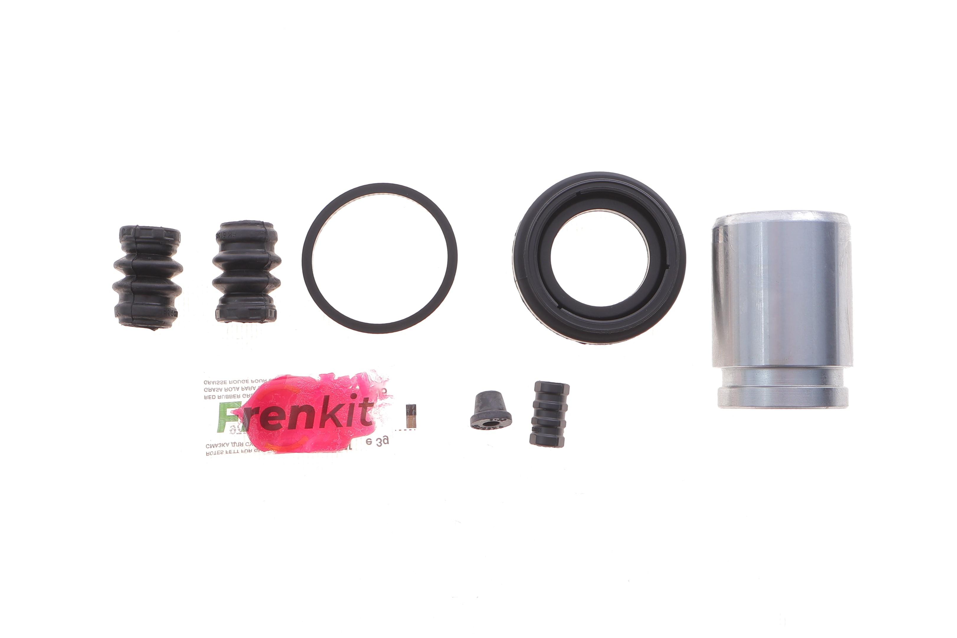 Ремкомплект супорта (заднього) Subaru (All) 07- (d=38mm) (Tokic)(+поршень)