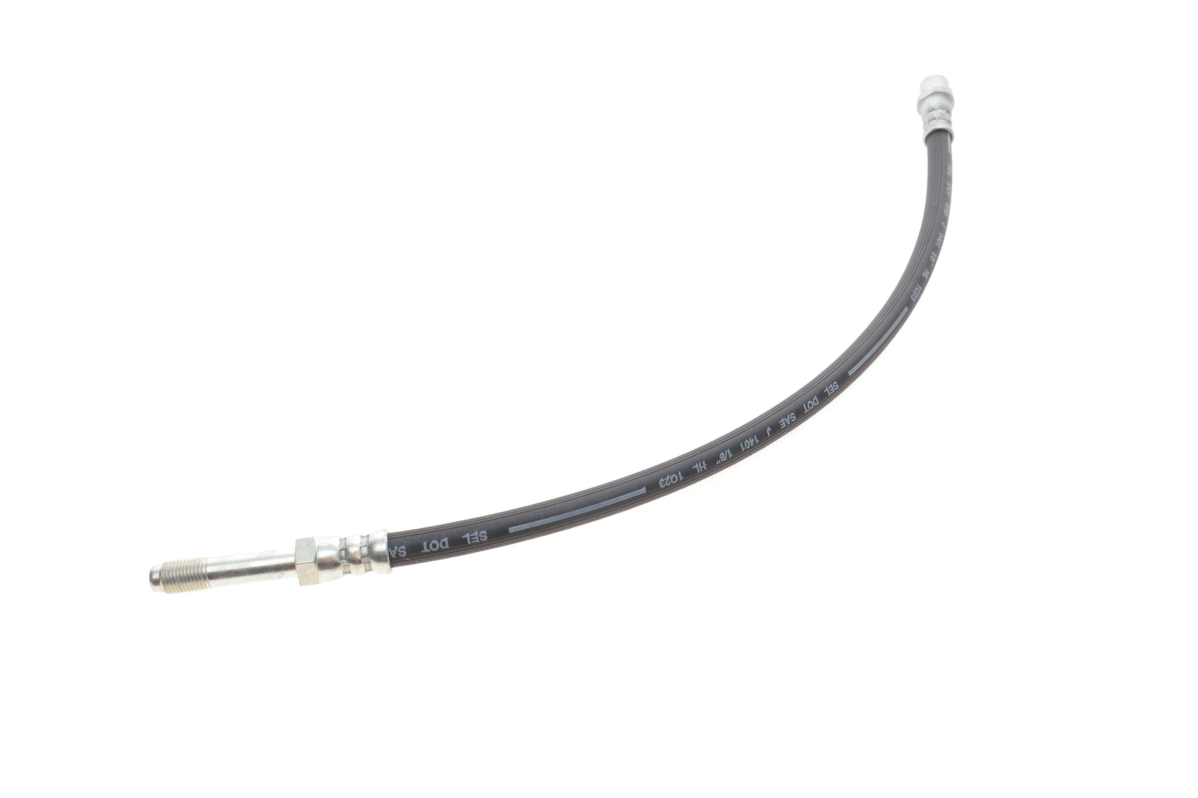 Шланг гальмівний (передній/задній) MB Sprinter 209-319 06-