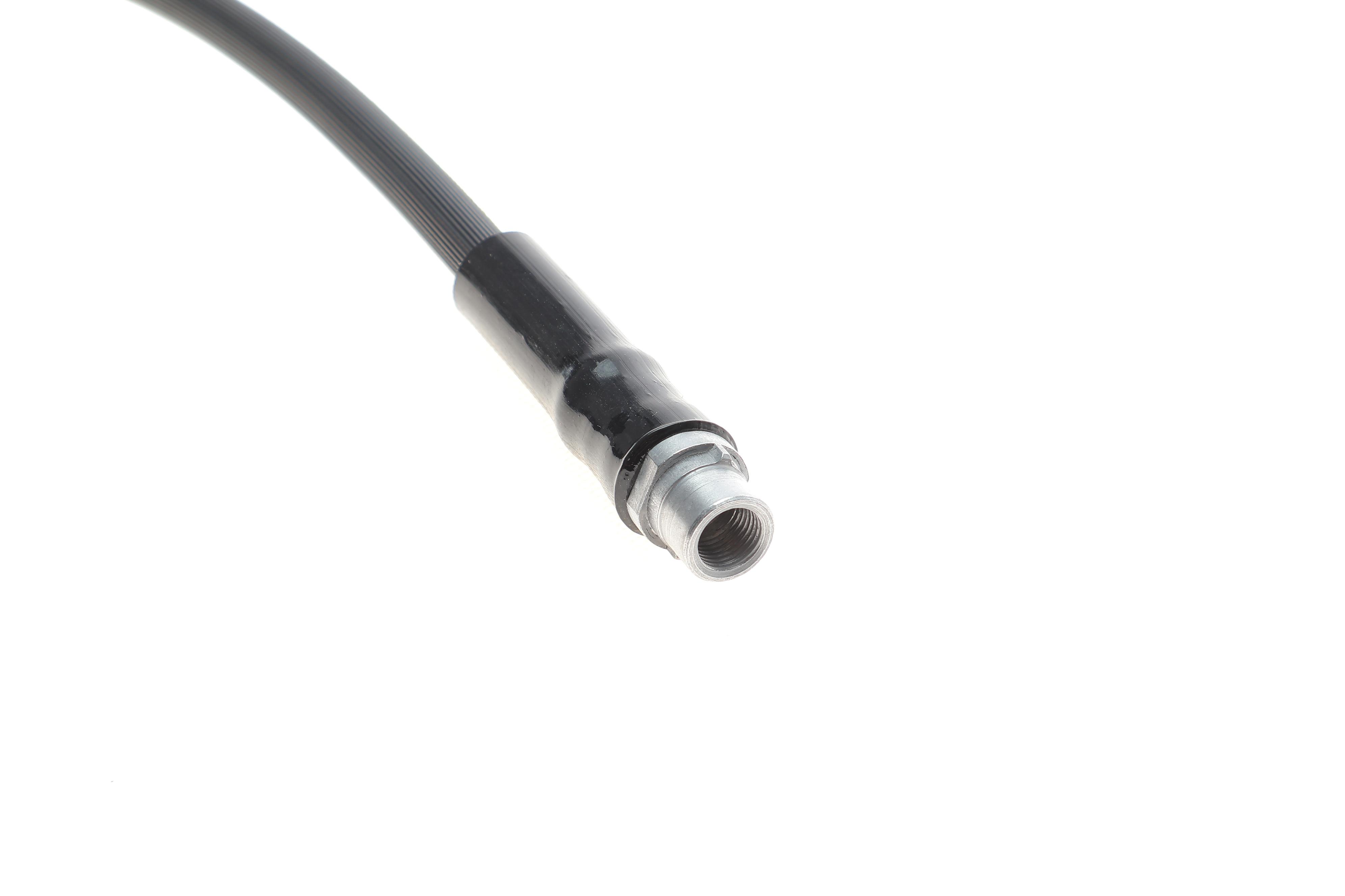 Шланг гальмівний (задній) MB Sprinter/VW Crafter 06- (470mm)