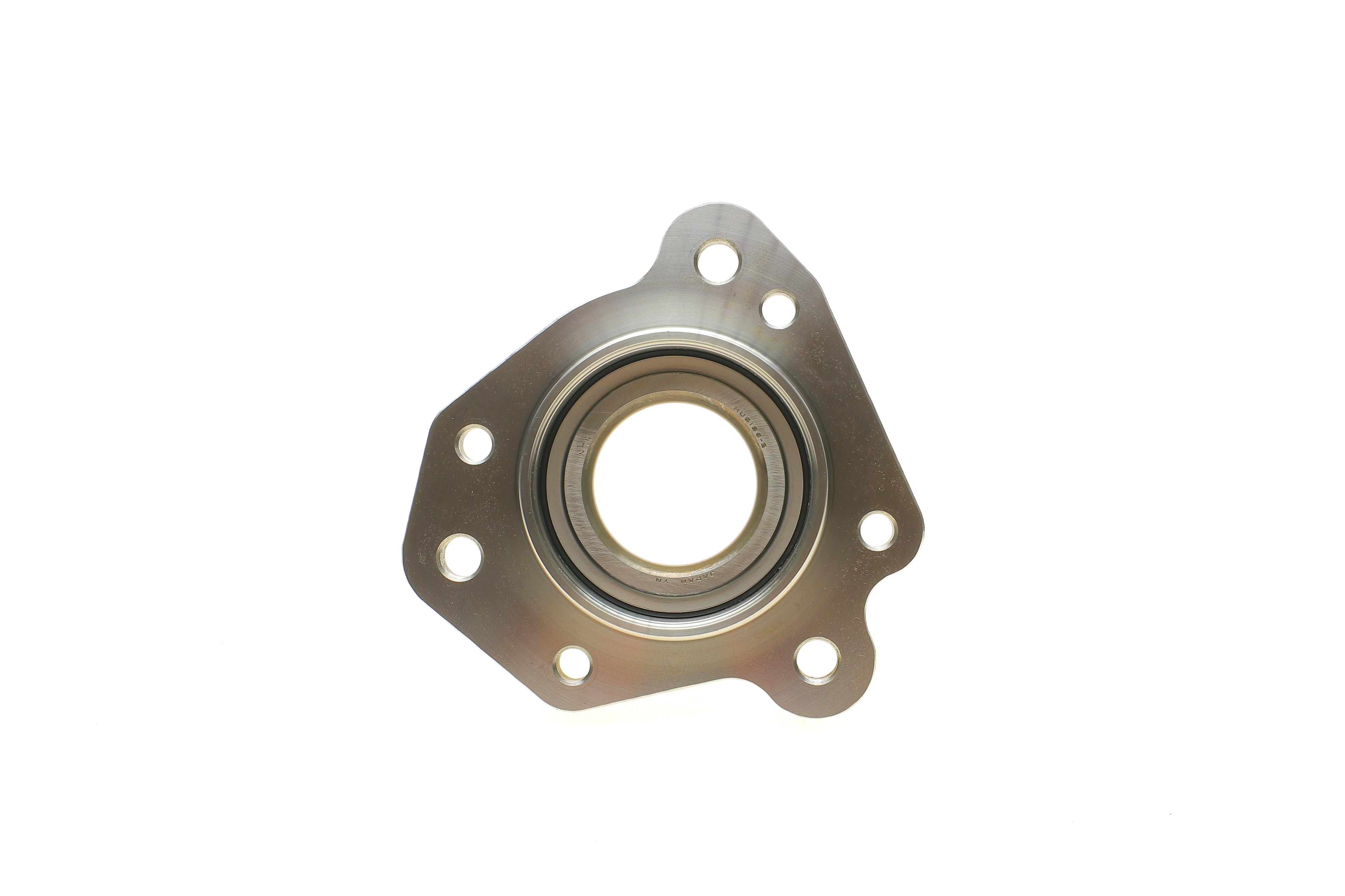 Підшипник маточини (задньої) Honda CR-V 2.0 16 4WD 95-02 (L)