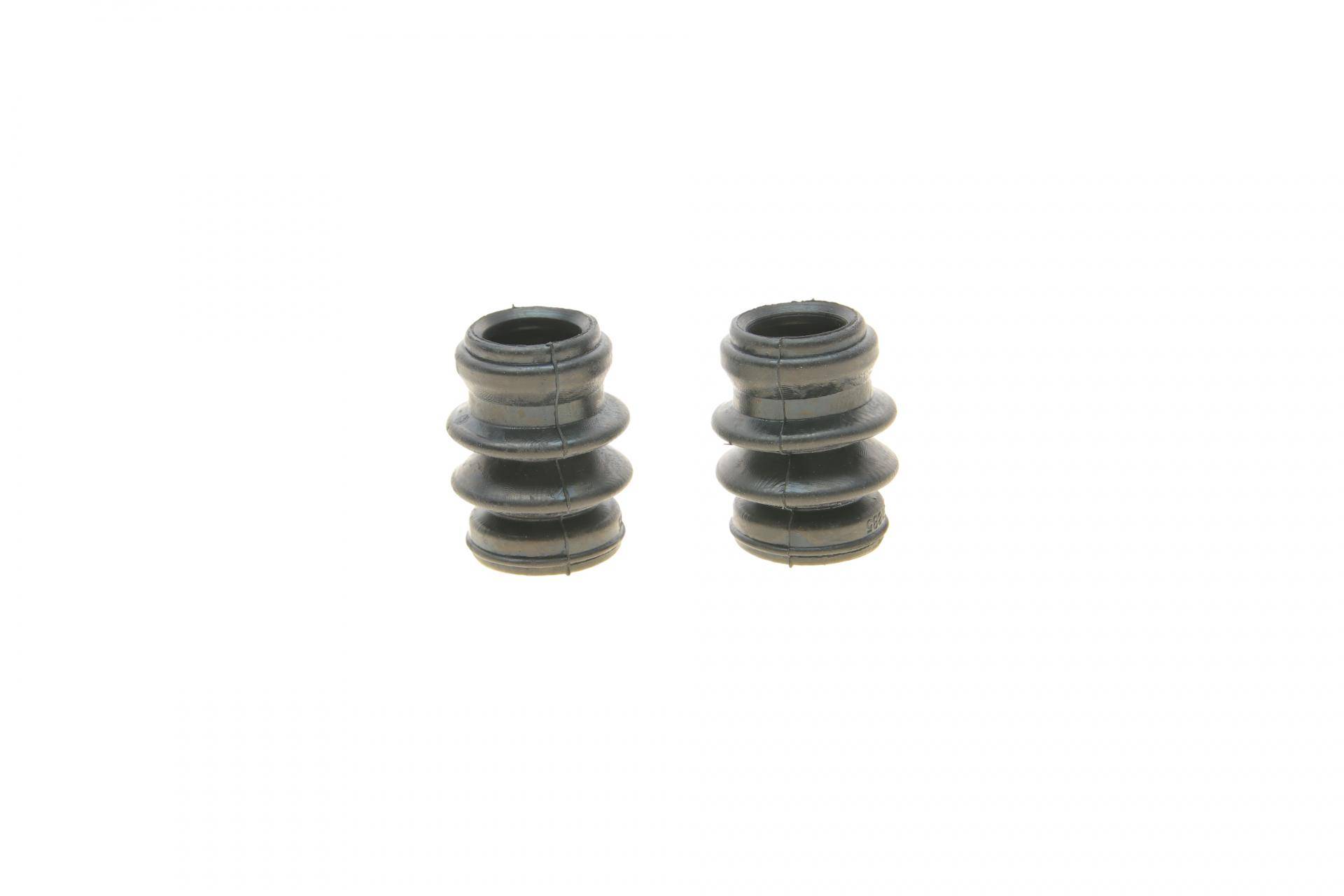 Ремкомплект супорта (заднього) SsangYong Rodius 05- (d=45mm) (Mando)