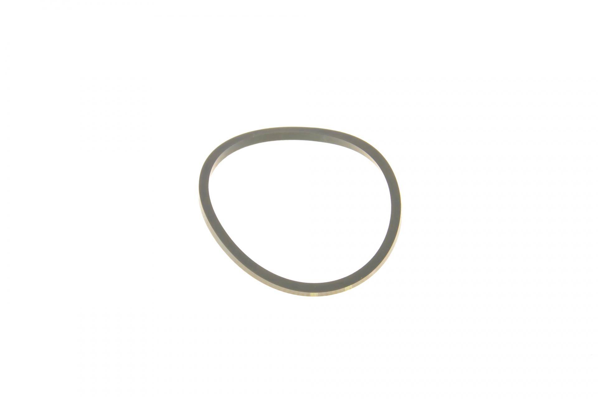 Ремкомплект супорта (переднього) Opel Astra K 15- (d=54mm) (+поршень) (Ate)