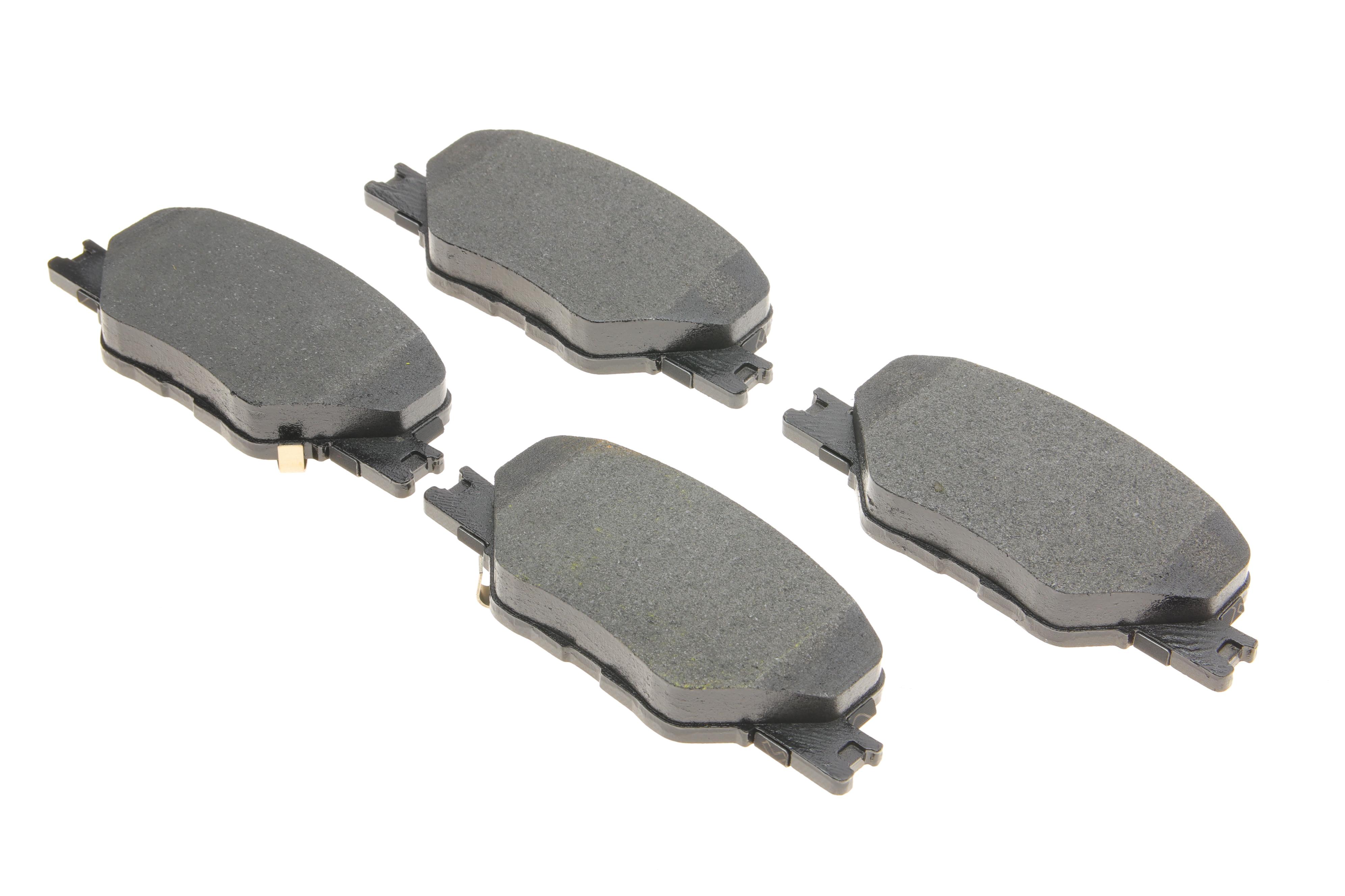 Колодки гальмівні (передні) Opel Insignia B 17-  Q+