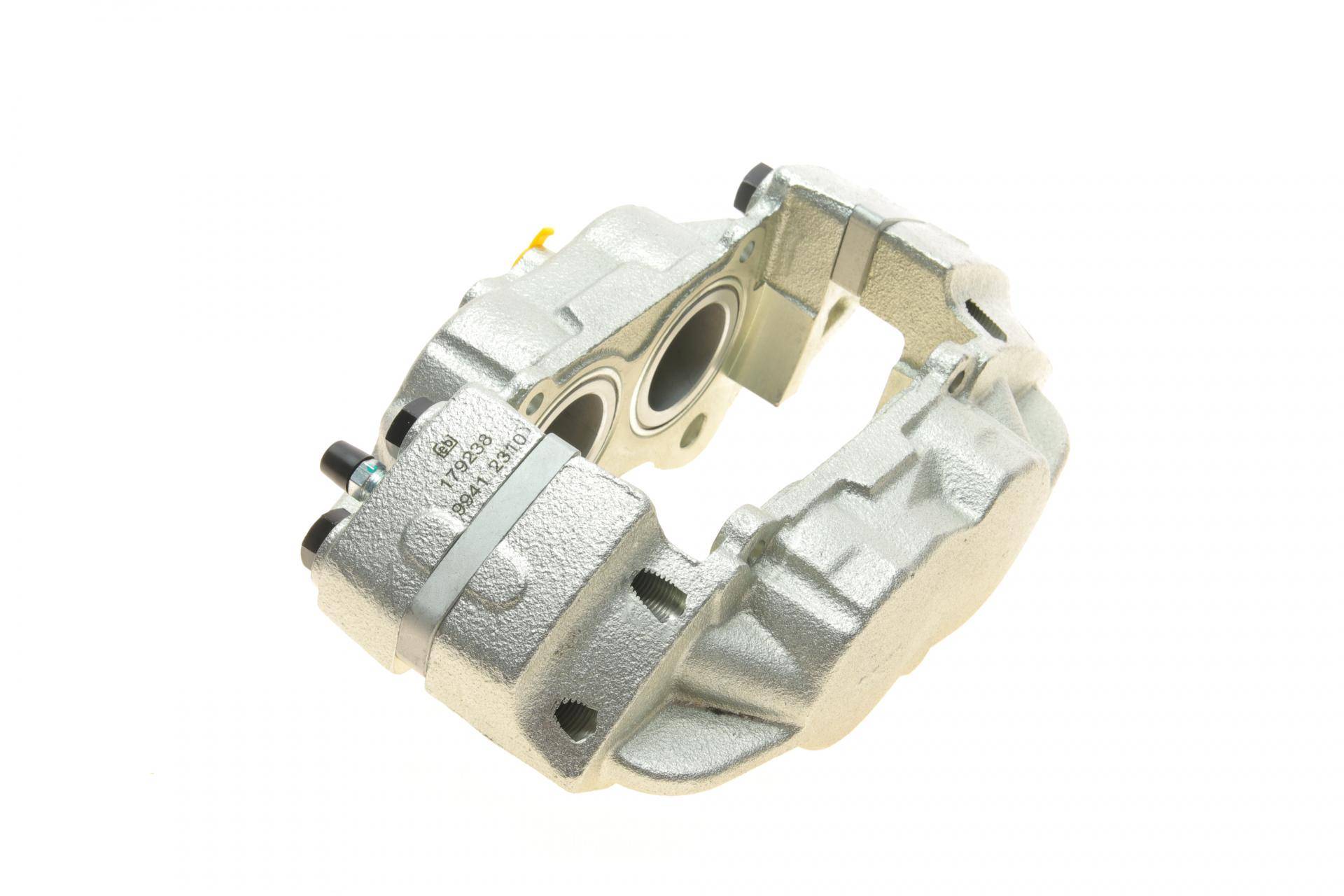 Супорт гальмівний (передній) (L) Land Rover Defender 90-16 (d=46mm)