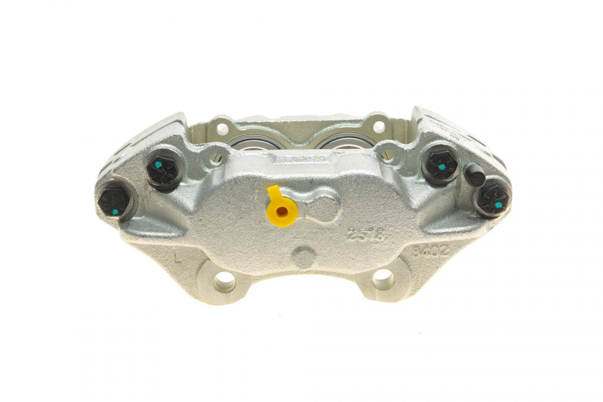 Супорт гальмівний (передній) (L) Land Rover Defender 90-16 (d=46mm)