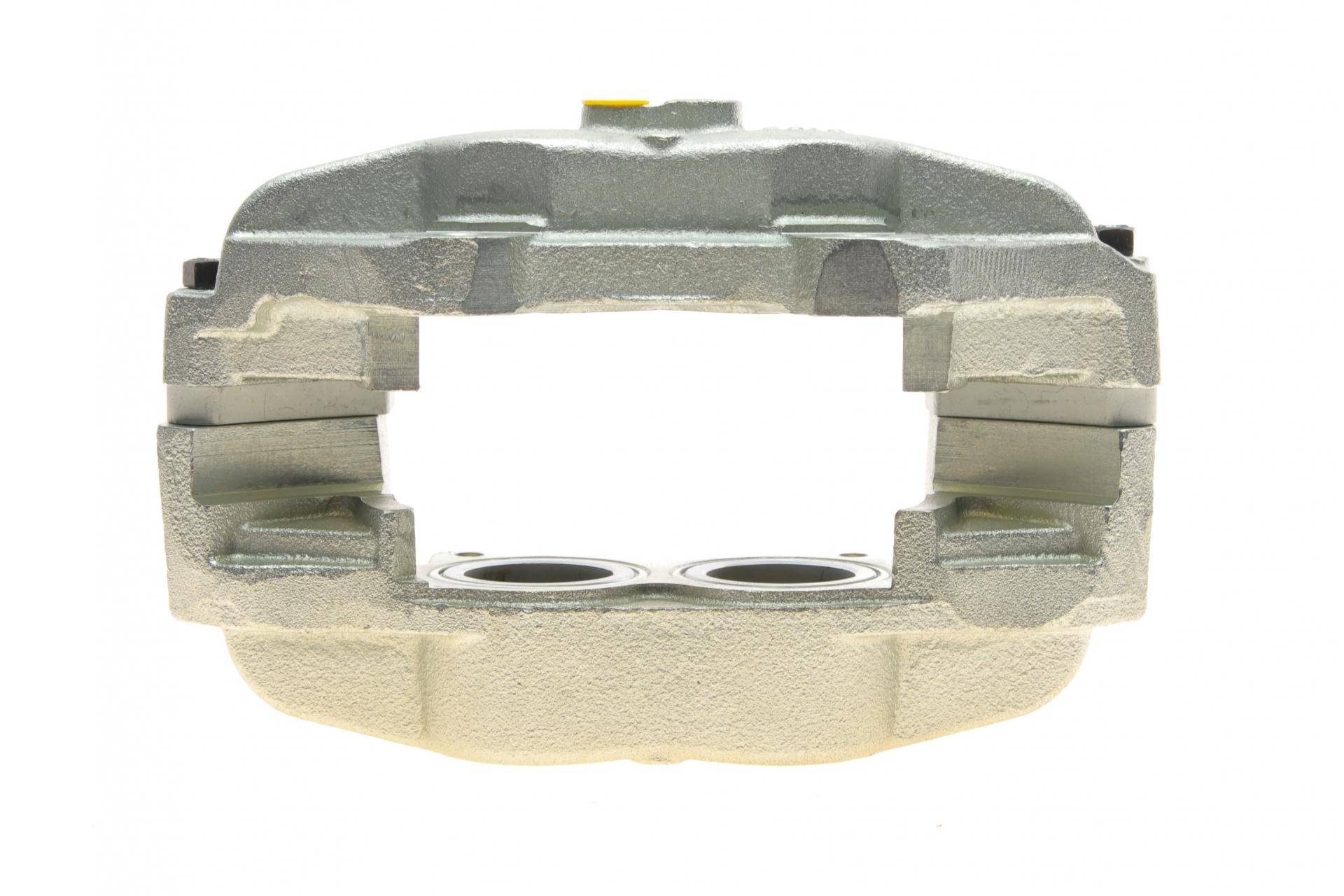 Супорт гальмівний (передній) (L) Land Rover Defender 90-16 (d=46mm)