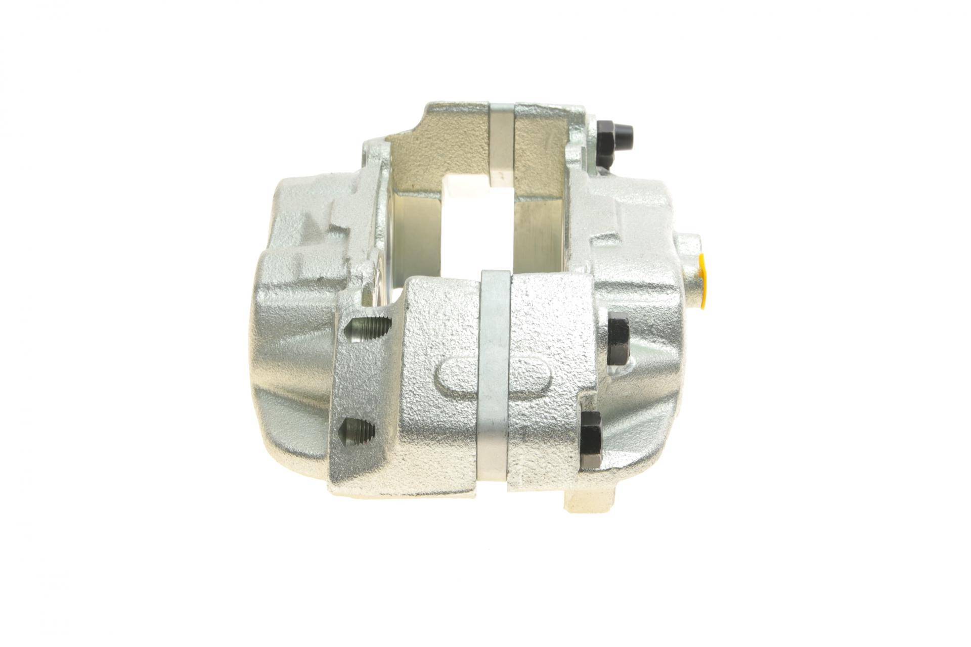 Супорт гальмівний (передній) (L) Land Rover Defender 90-16 (d=46mm)