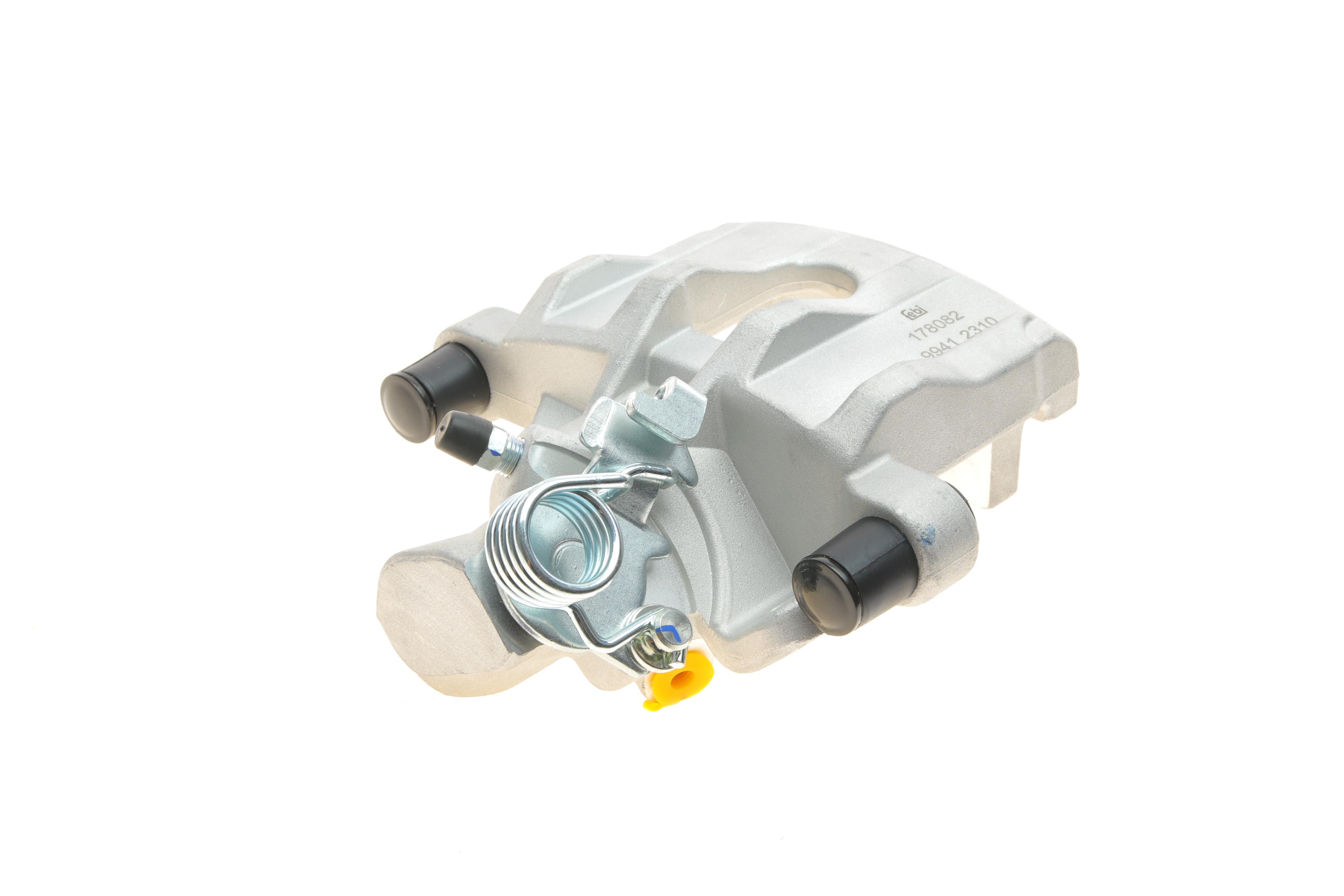 Супорт гальмівний (задній) (L) Ford Focus 03-12