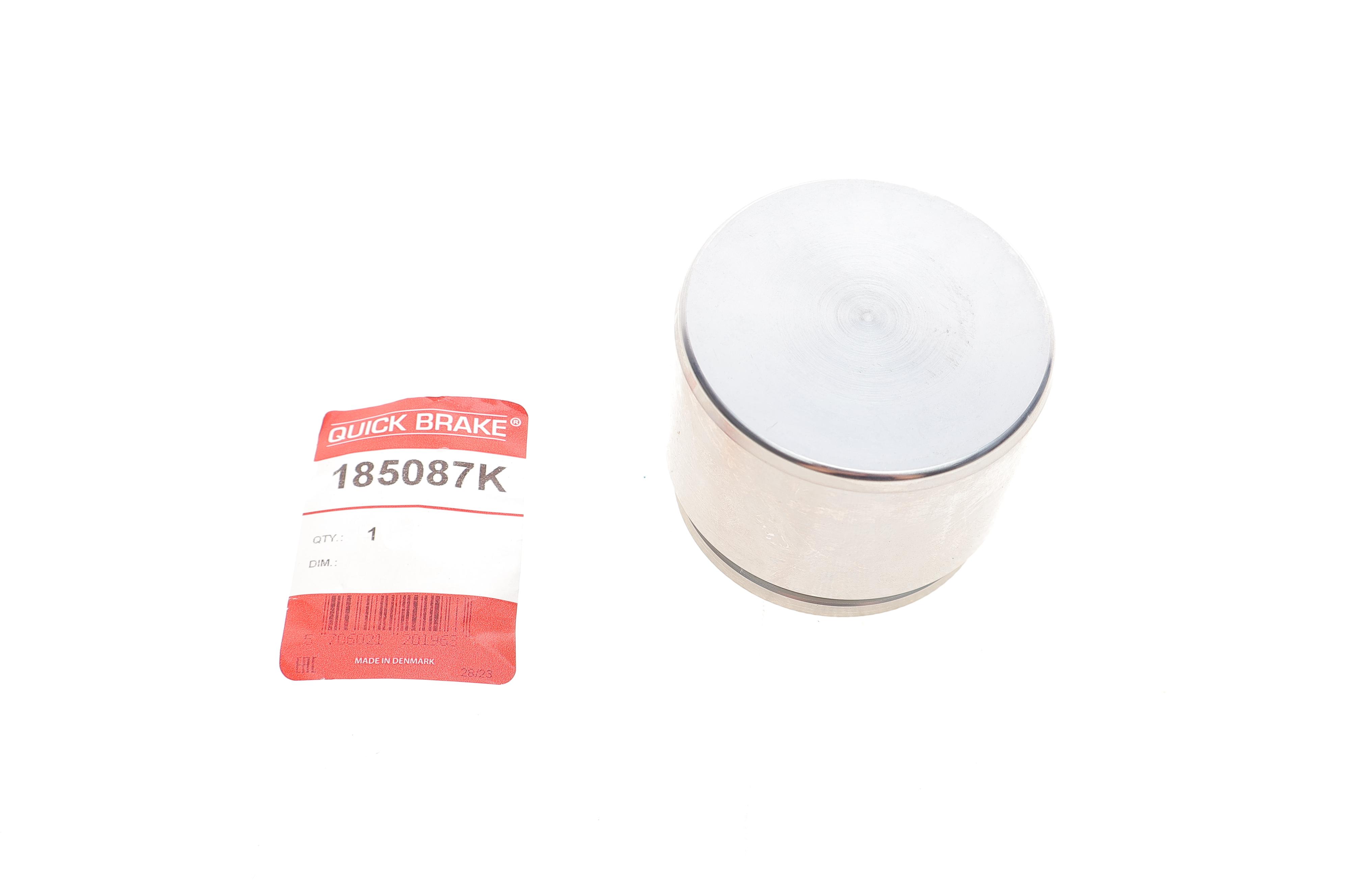 Поршень супорта (переднього) Toyota Camry/Lexus RX 96-06 (60x48mm) (Akebono)