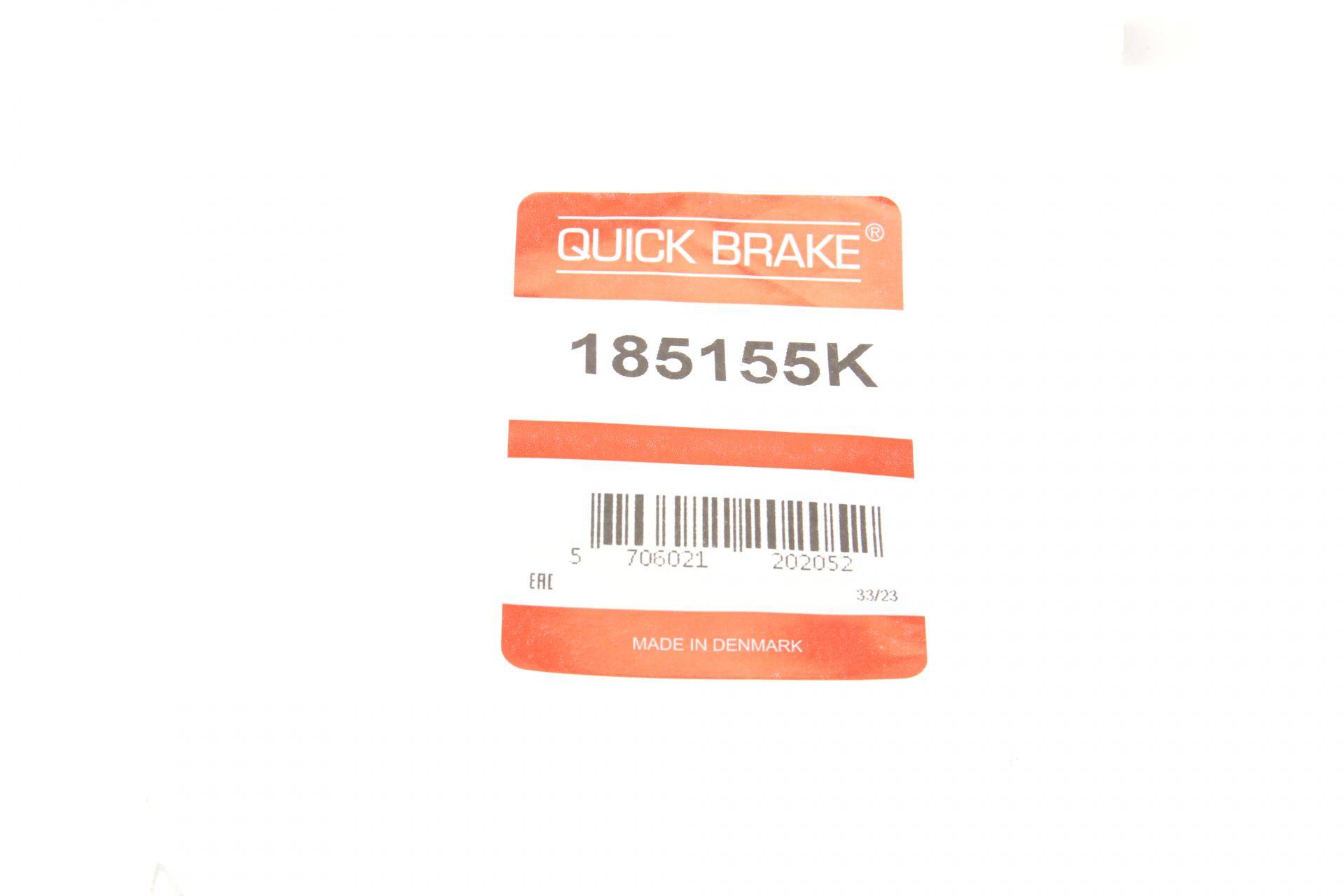 Поршень супорта (заднього) Ford Transit/Iveco Daily 99- (52x65mm)