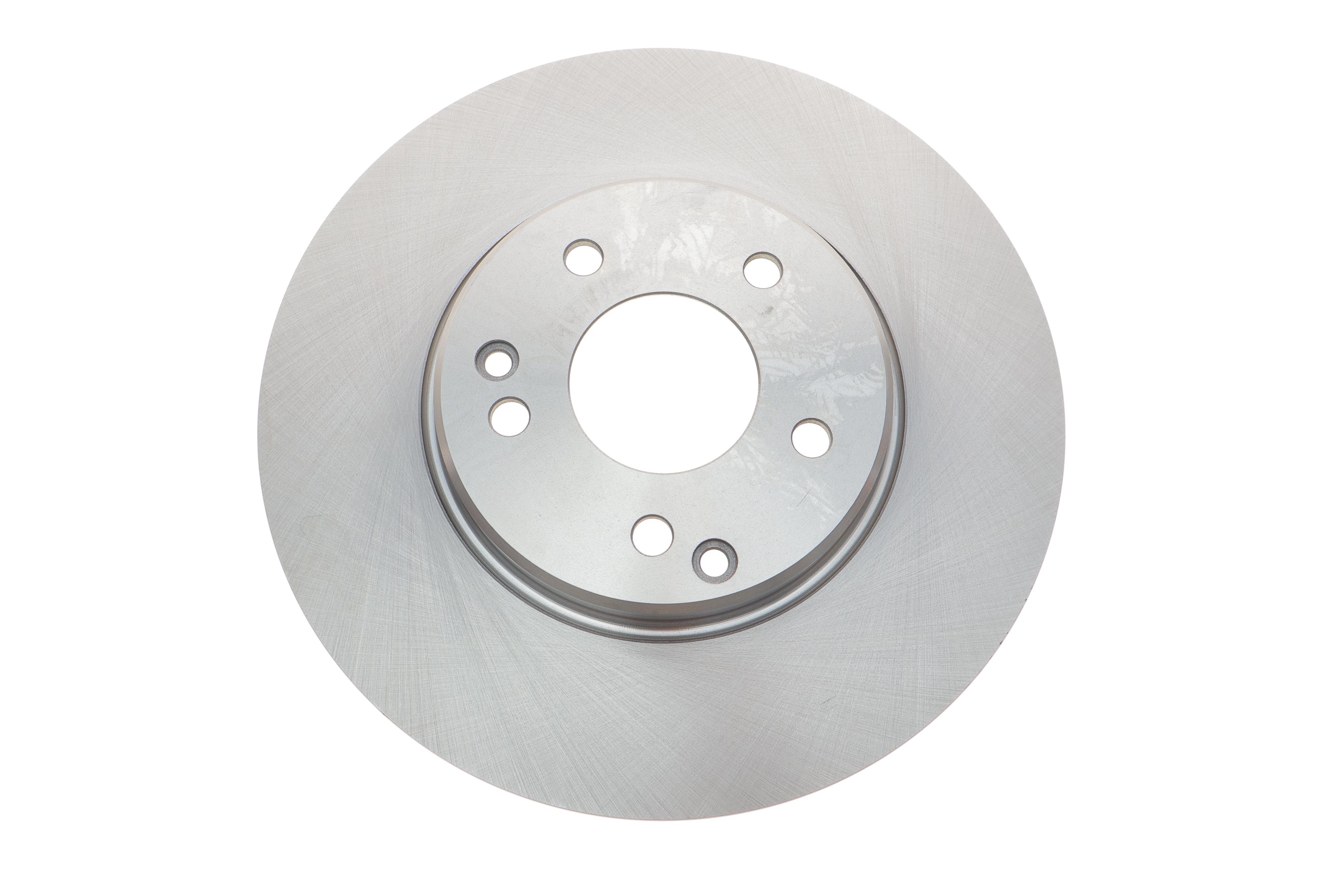 Диск гальмівний (передній) MB C-class (W203/CL203/S203)/E (W210/S210) 96-07 (300x28)