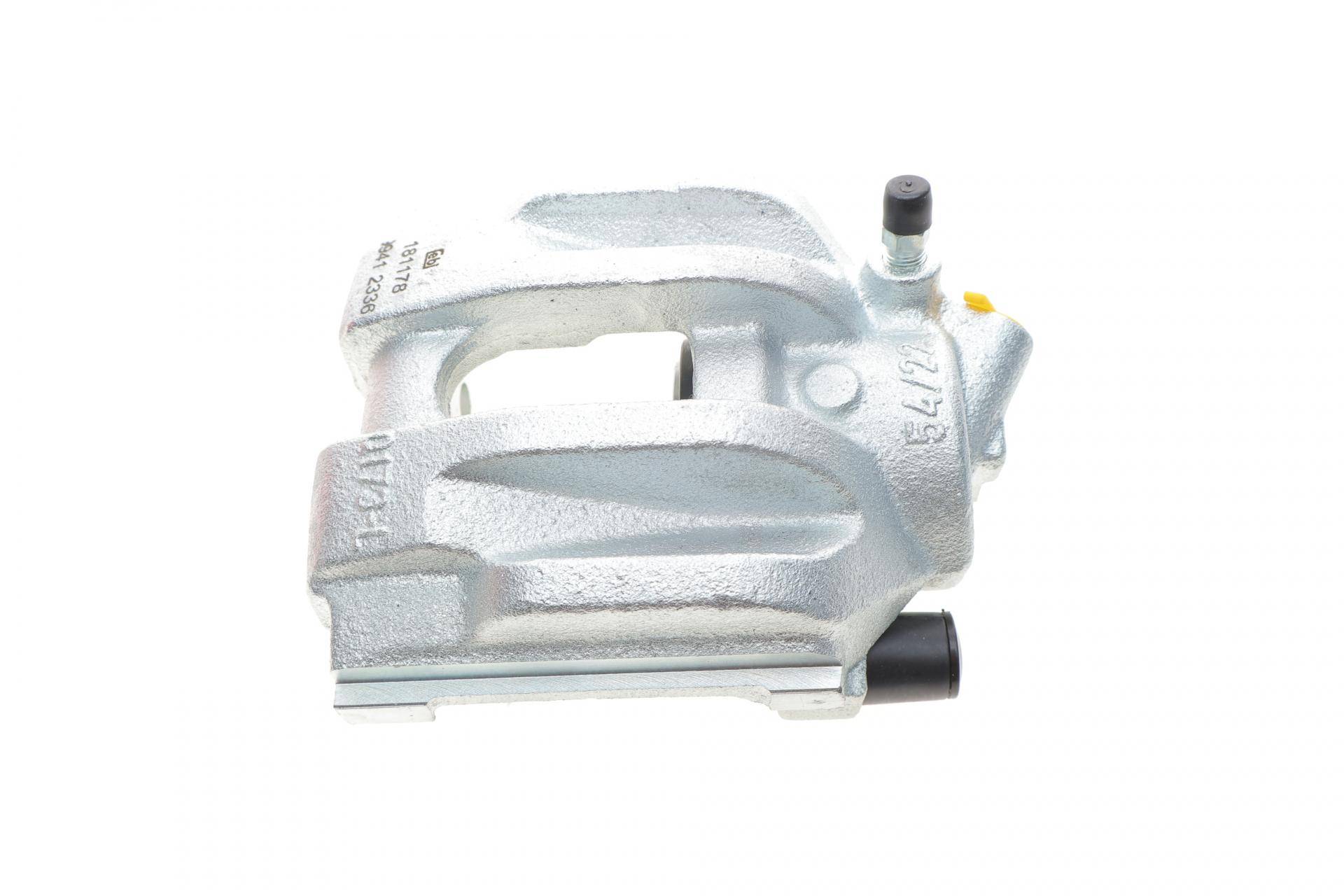 Супорт гальмівний (передній) (L) BMW 1 (E87)/3 (E90) 04-11 (d=54mm) M47/N45/N46