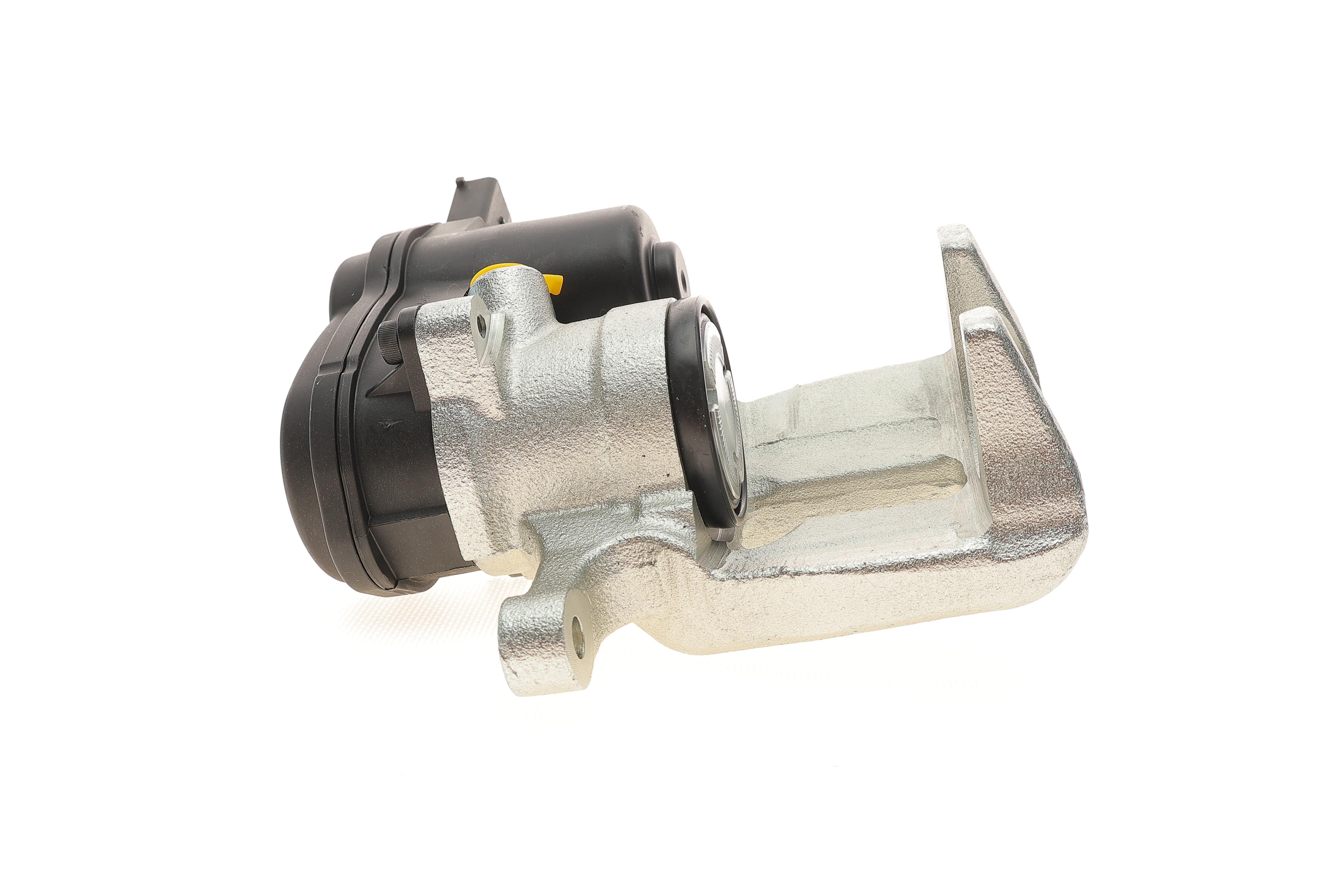 Супорт гальмівний (задній) (R) Audi A4/A5/Q5 1.8-2.0TFSI/2.0TDI/3.0TDI 07-17 (d=43mm) (TRW)