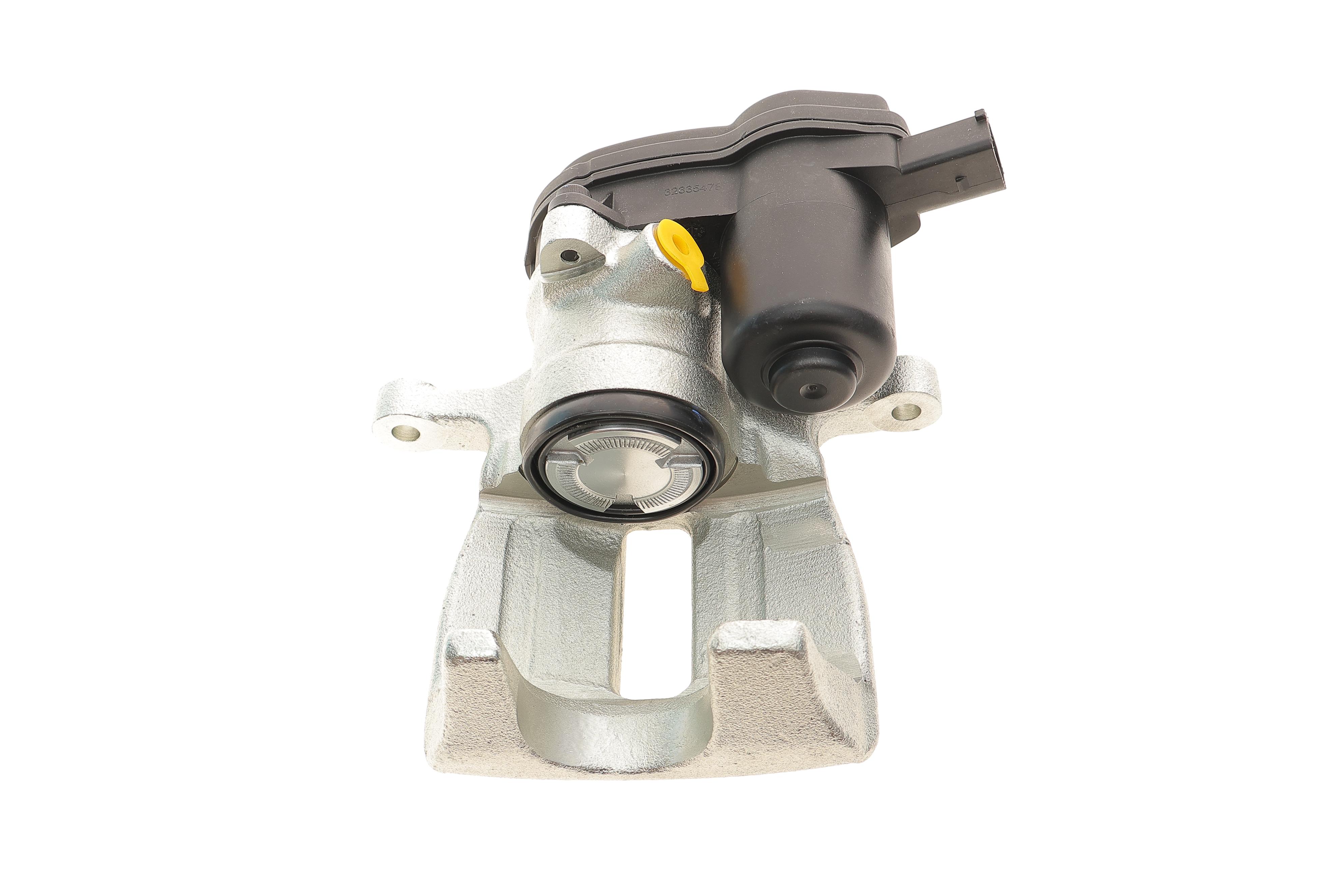 Супорт гальмівний (задній) (R) Audi A4/A5/Q5 1.8-2.0TFSI/2.0TDI/3.0TDI 07-17 (d=43mm) (TRW)