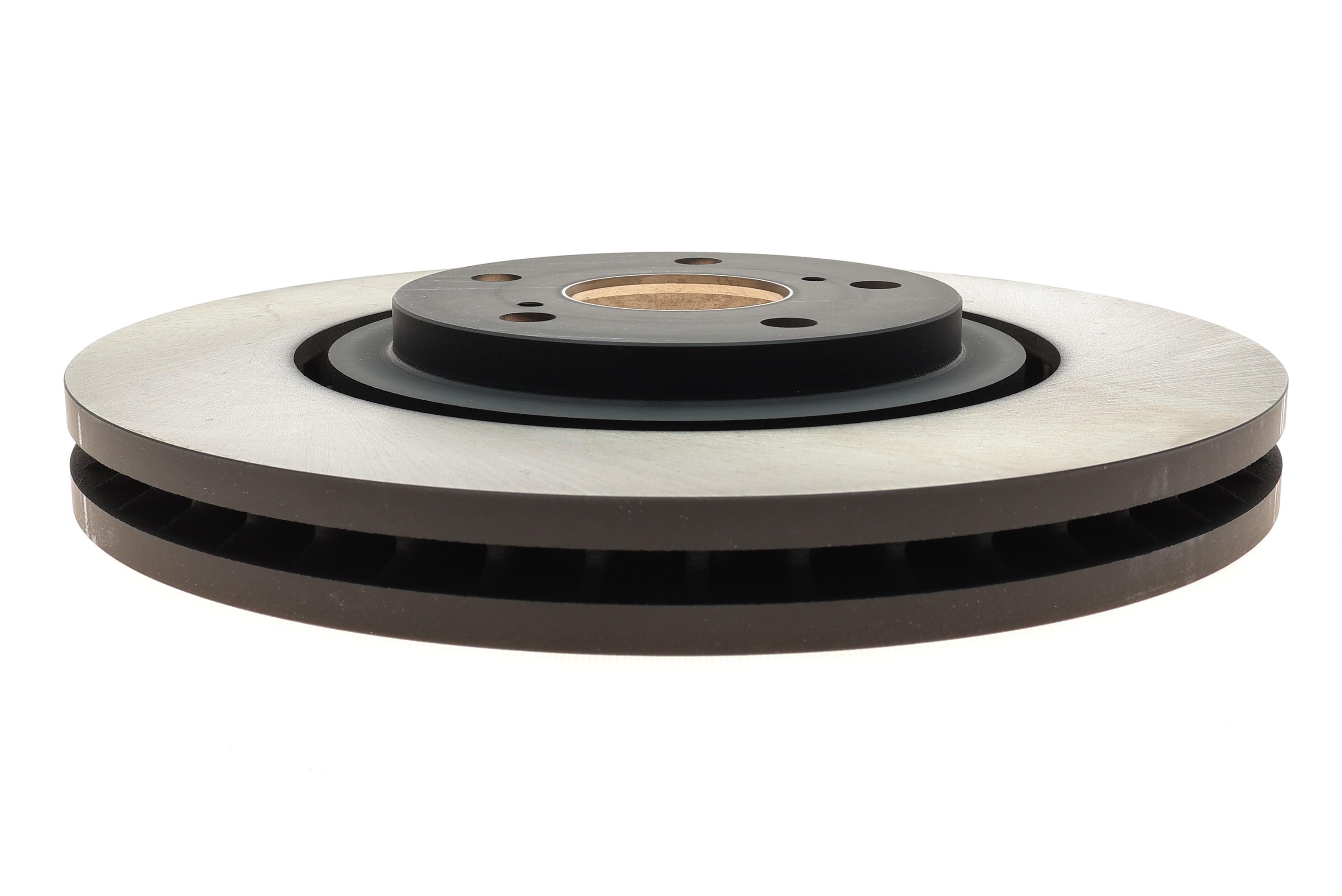 Диск гальмівний (передній) Lexus RX 08-15