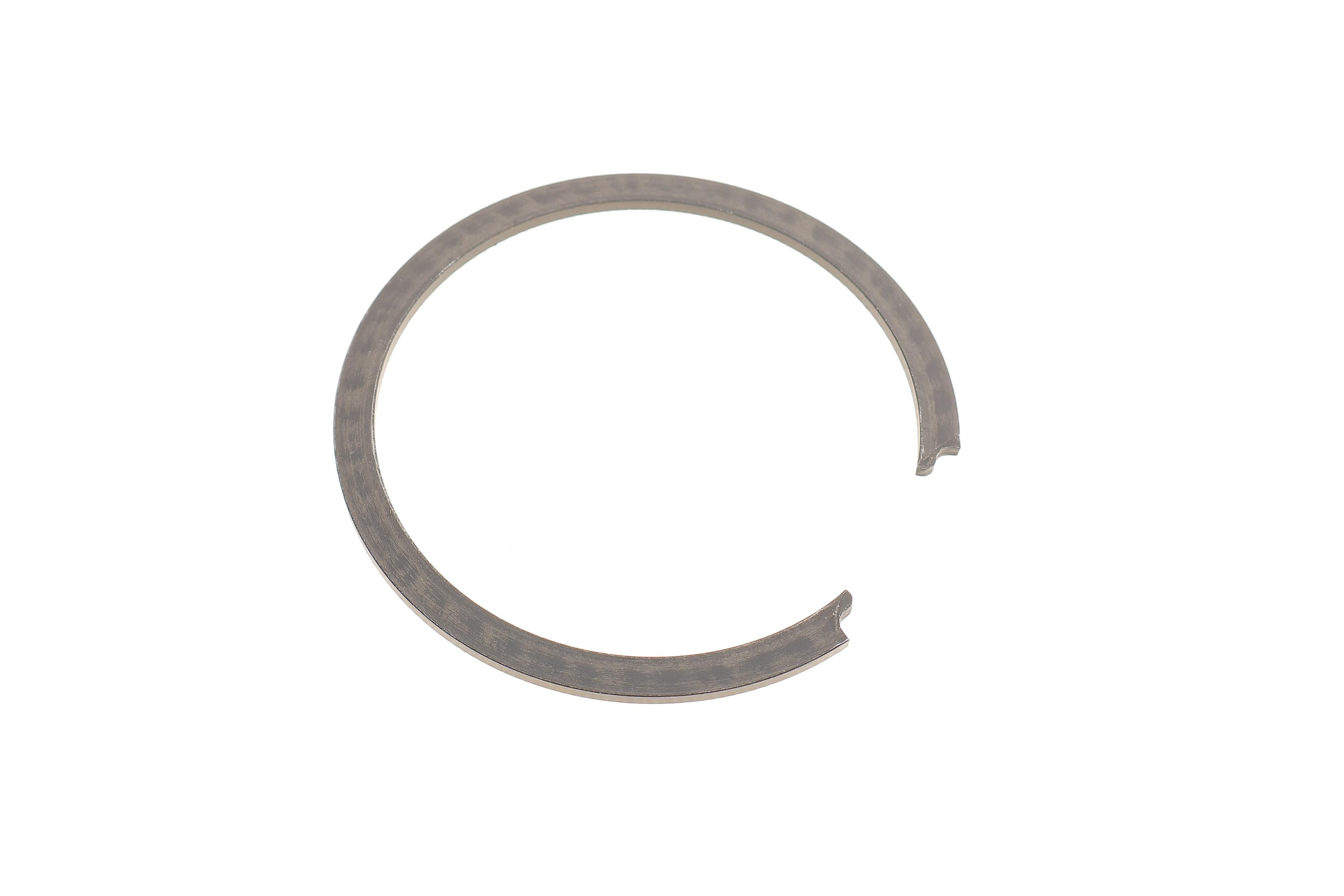 Підшипник маточини (передньої) Fiat Ducato 06- (14"-15")