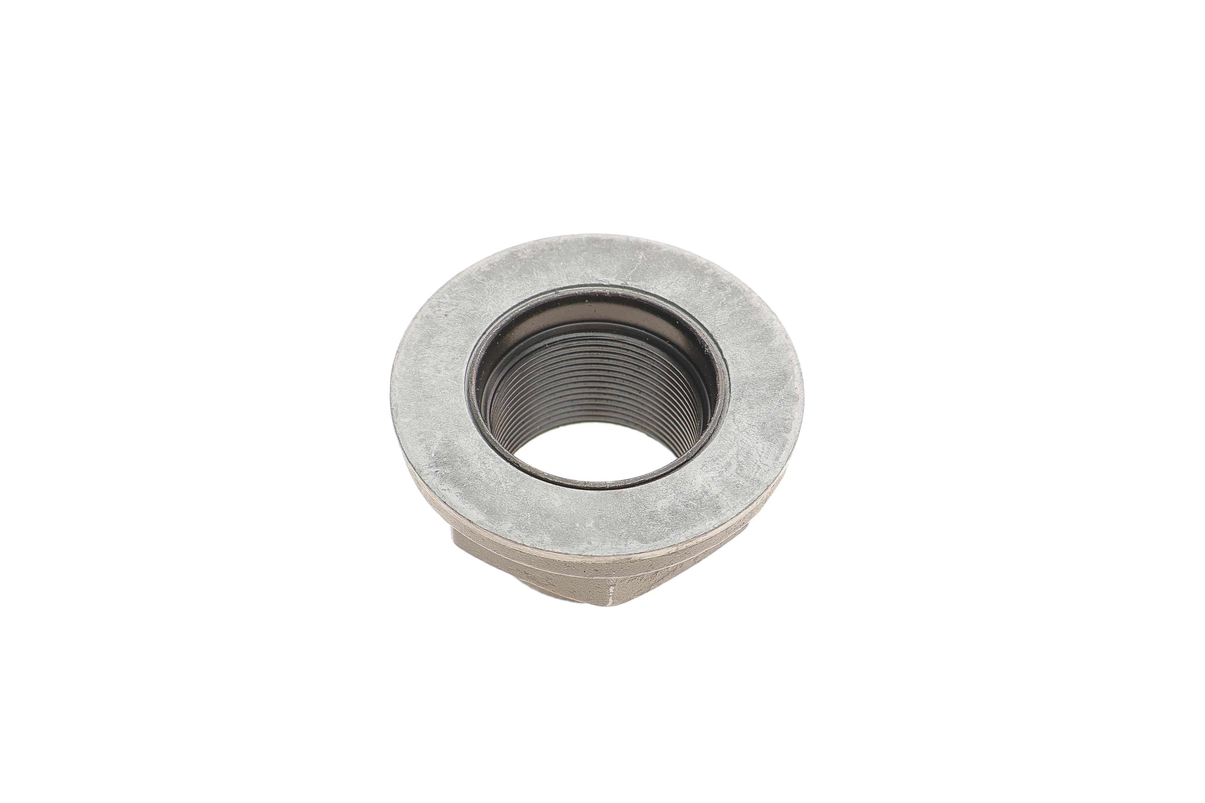 Підшипник маточини (передньої) Fiat Ducato 06- (14"-15")