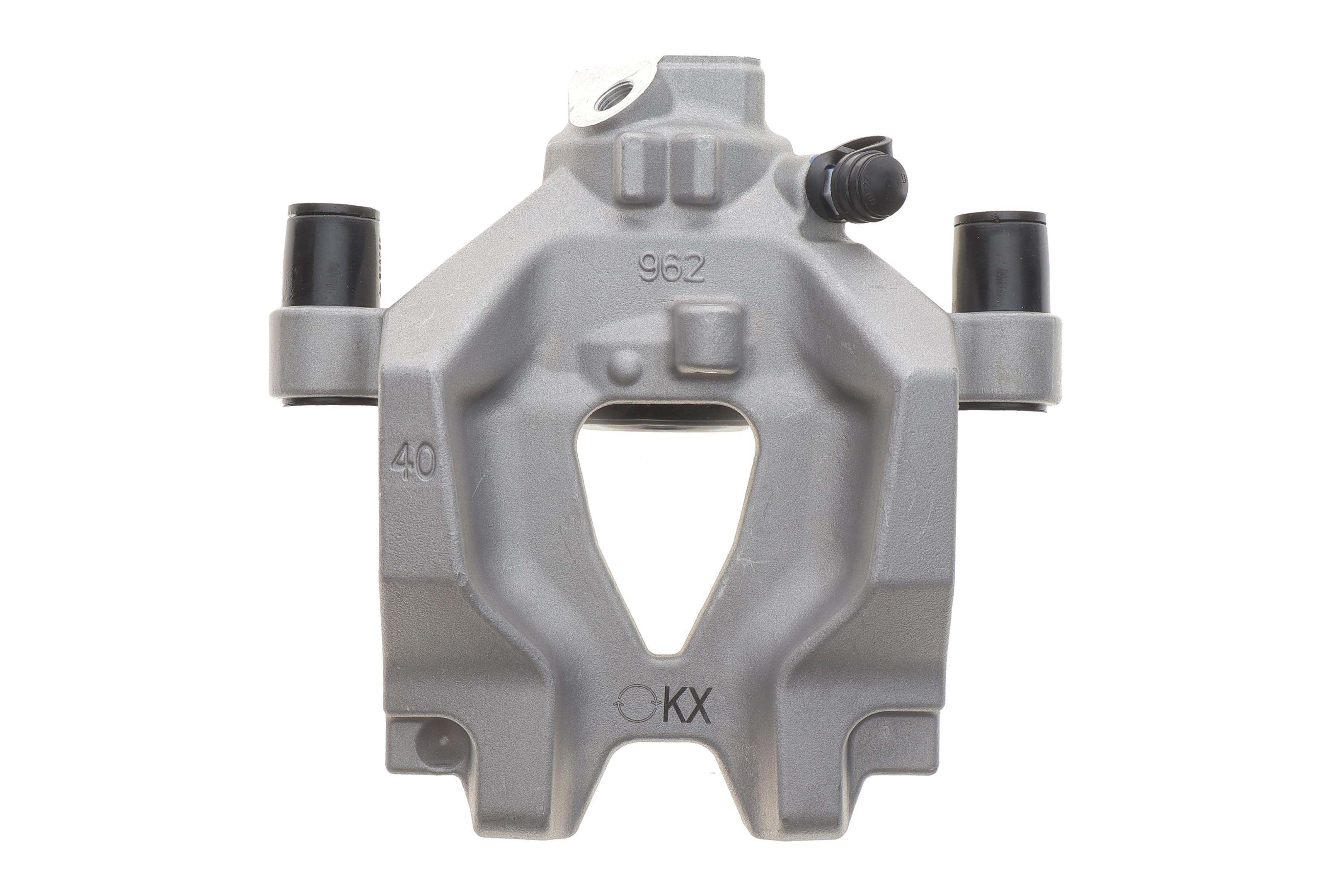 Супорт гальмівний (задній) (R) MB C-class (W204/S204/C204) 07-14 (d=40mm) (ATE)