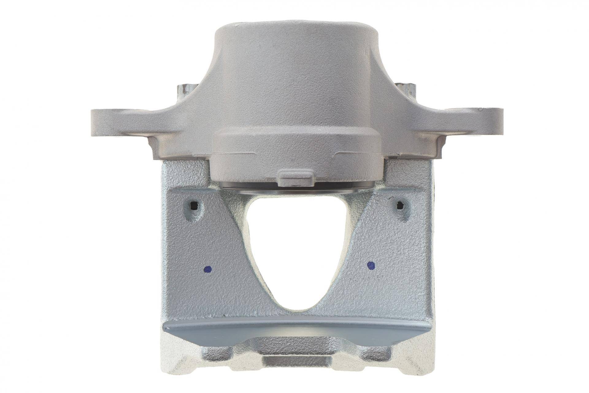 Супорт гальмівний (передній) (L) Peugeot 308 II 13-21 (d=57mm) (MANDO)