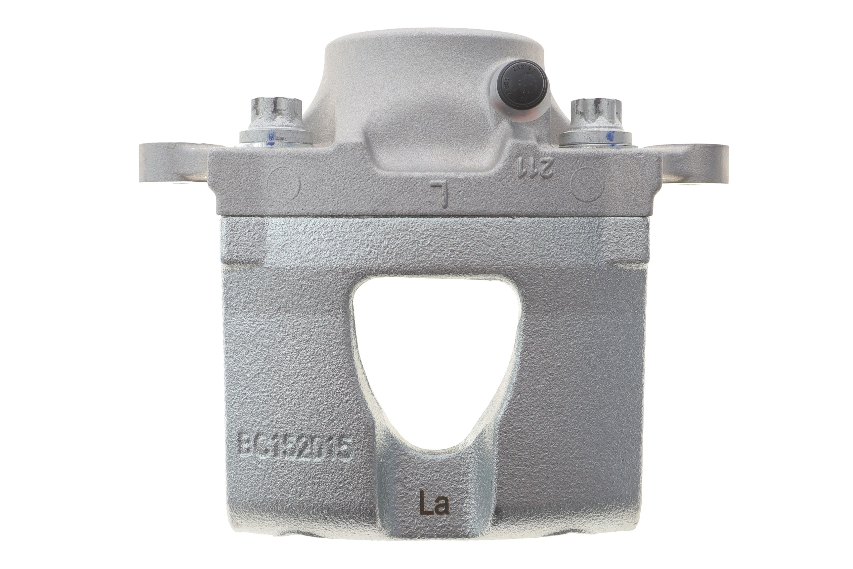 Супорт гальмівний (передній) (L) Peugeot 308 II 13-21 (d=57mm) (MANDO)