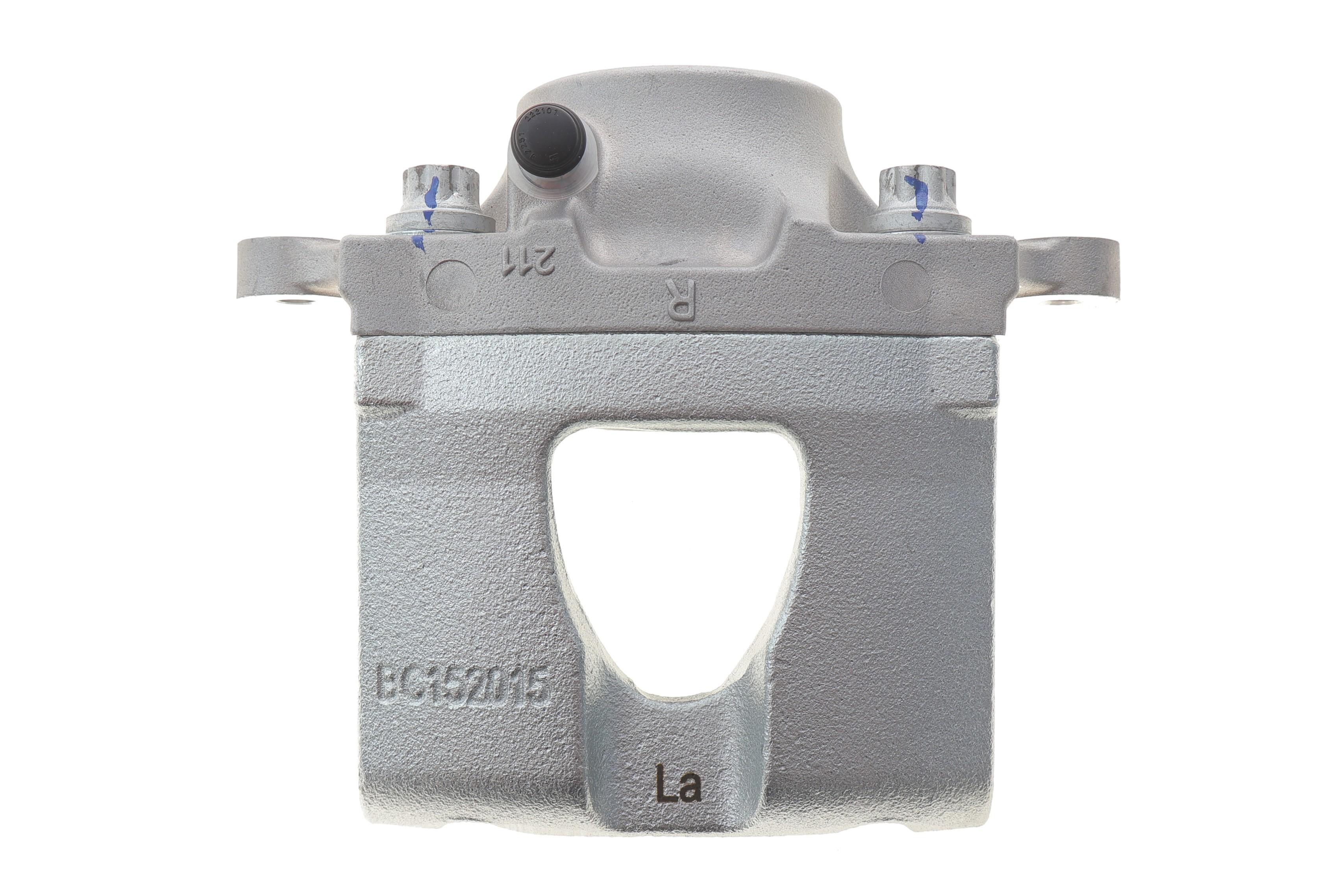 Супорт гальмівний (передній) (R) Peugeot 308 II 13-21 (d=57mm) (MANDO)